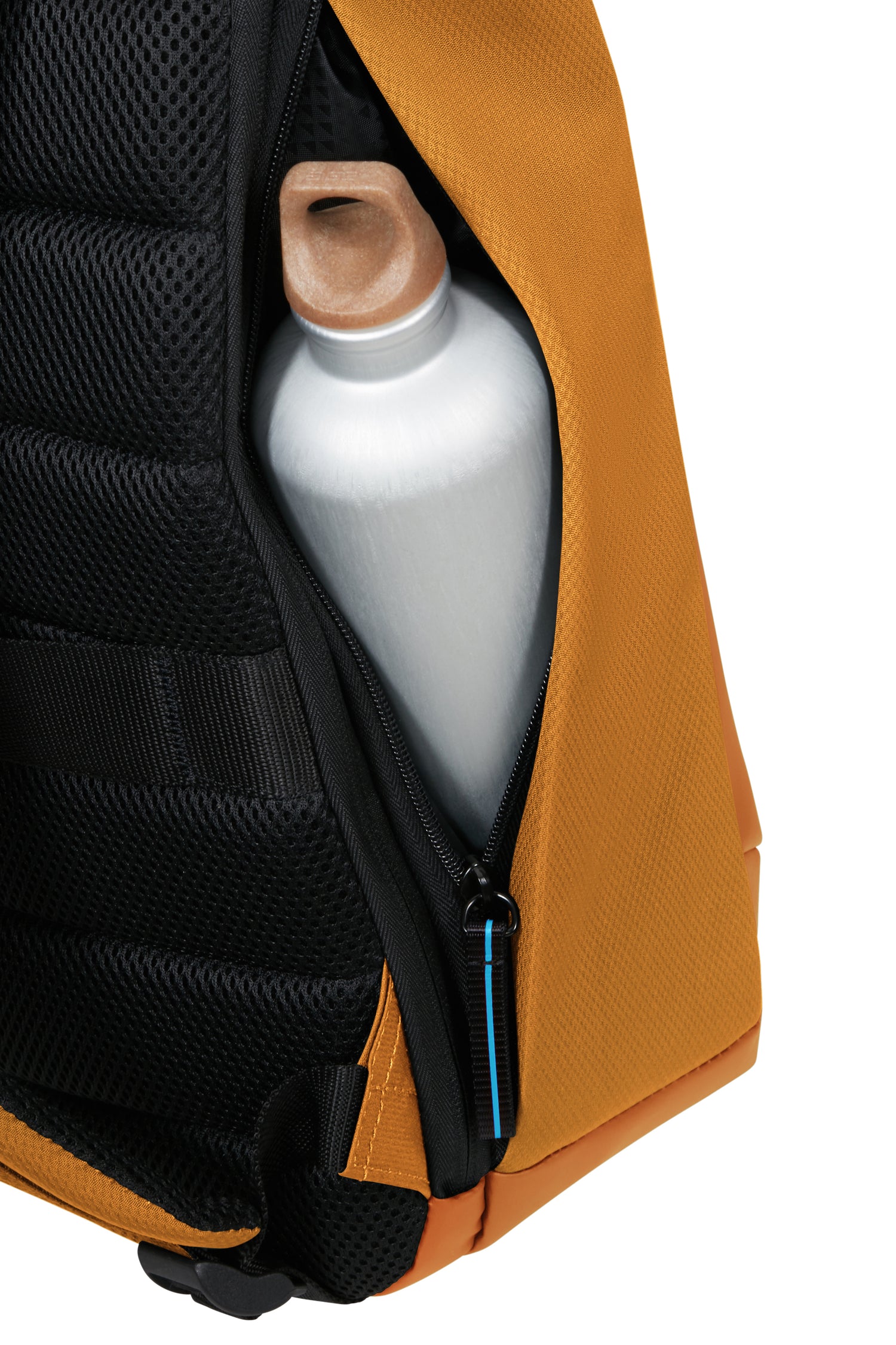 SAMSONITE sac à dos rolltop 15,6" MODERNE