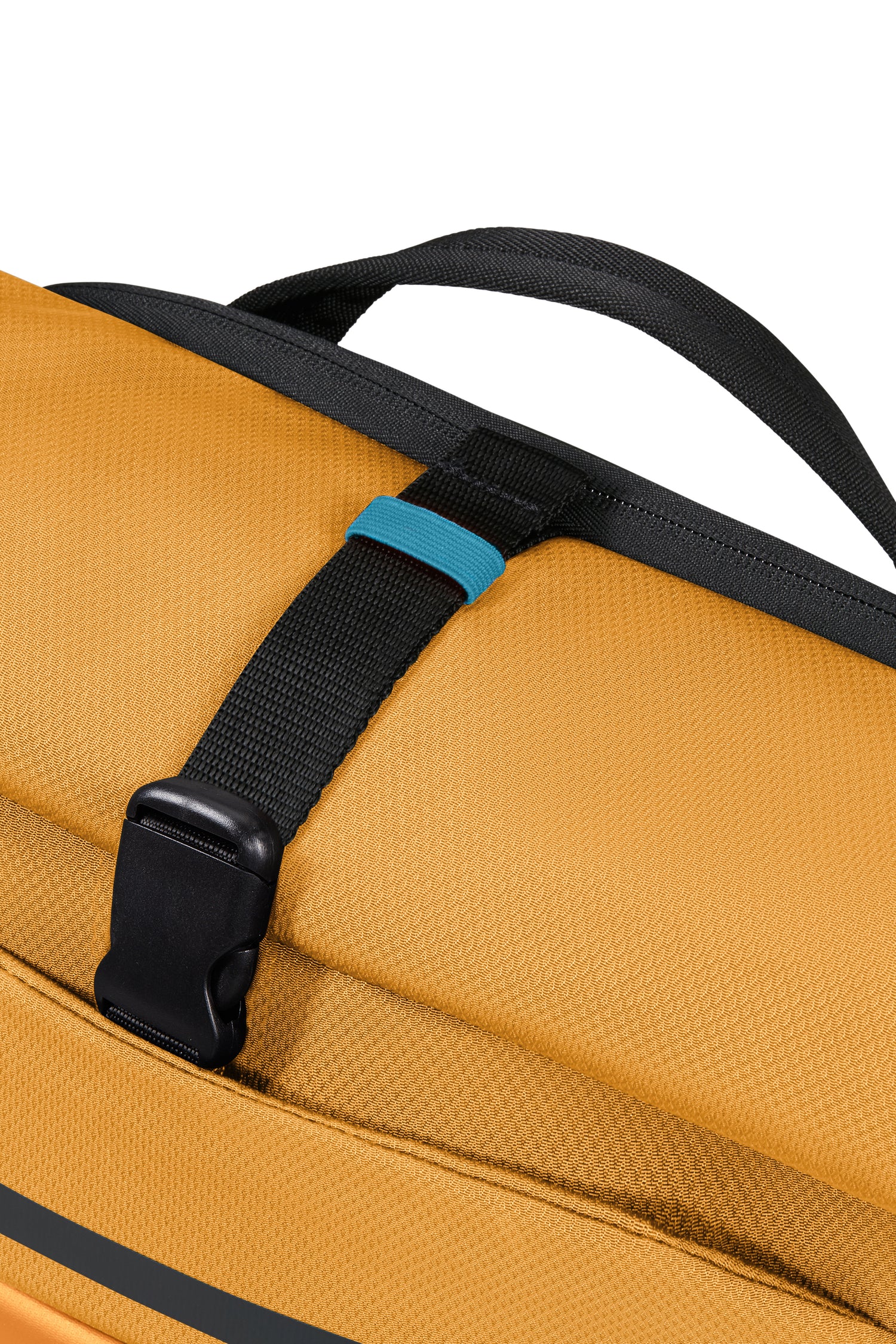 SAMSONITE sac à dos rolltop 15,6" MODERNE