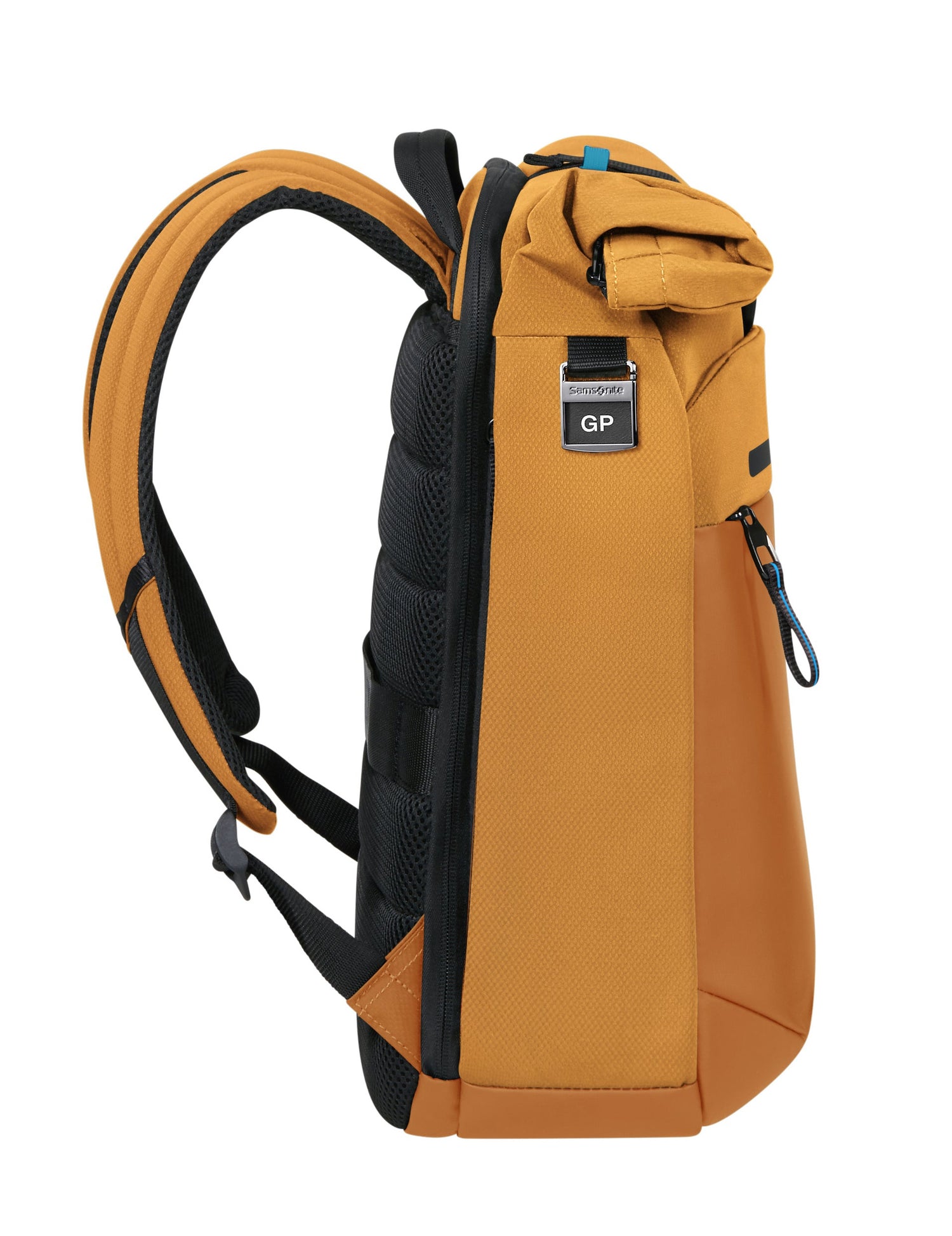 SAMSONITE sac à dos rolltop 15,6" MODERNE