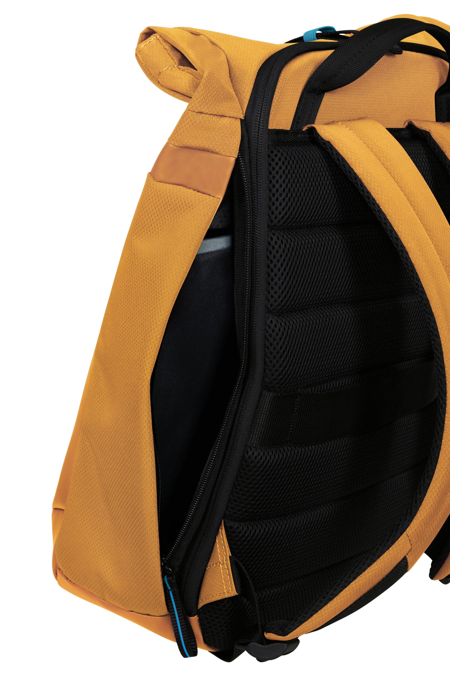 SAMSONITE sac à dos rolltop 15,6" MODERNE