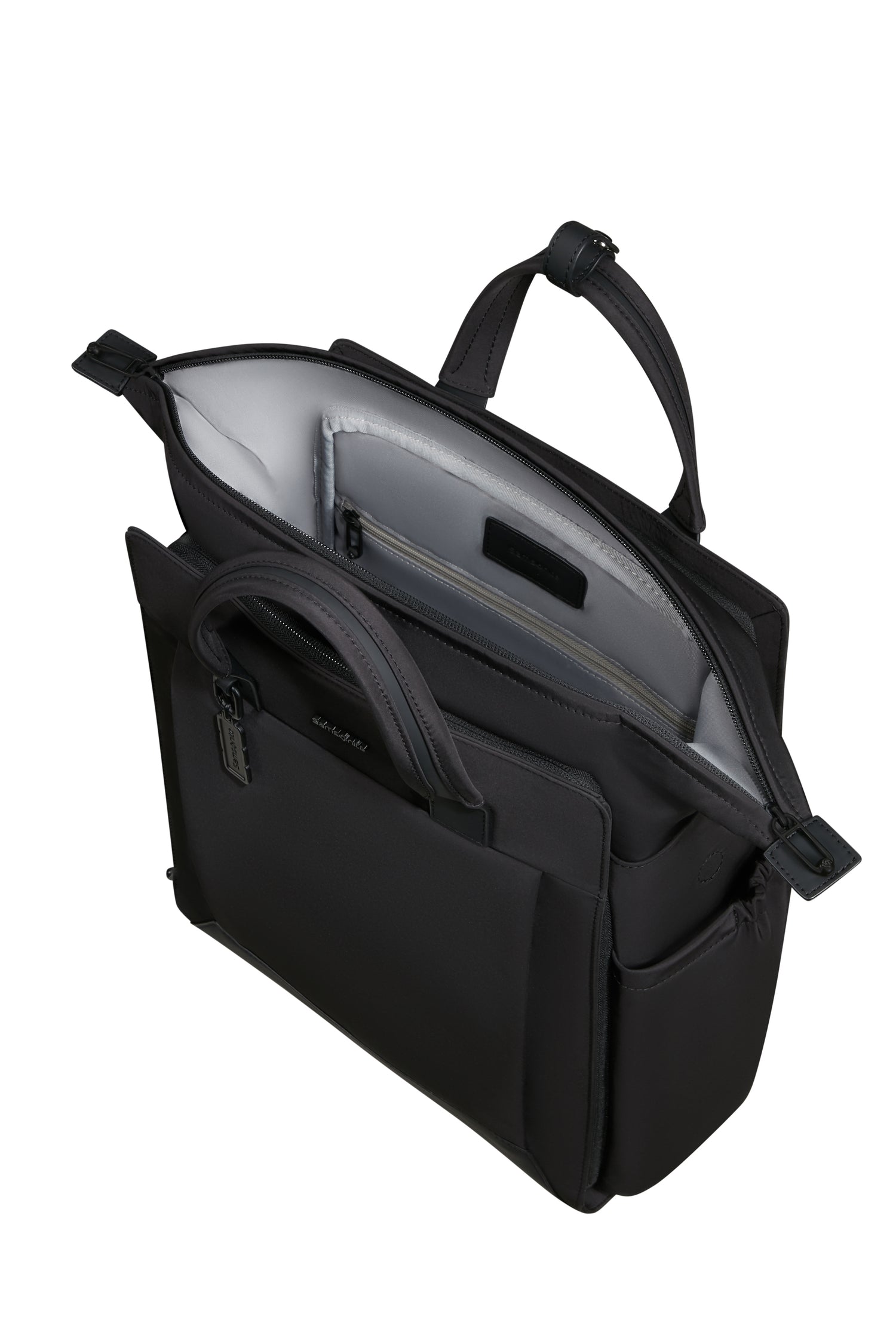 SAMSONITE mochila 14,1" ESSENTIS