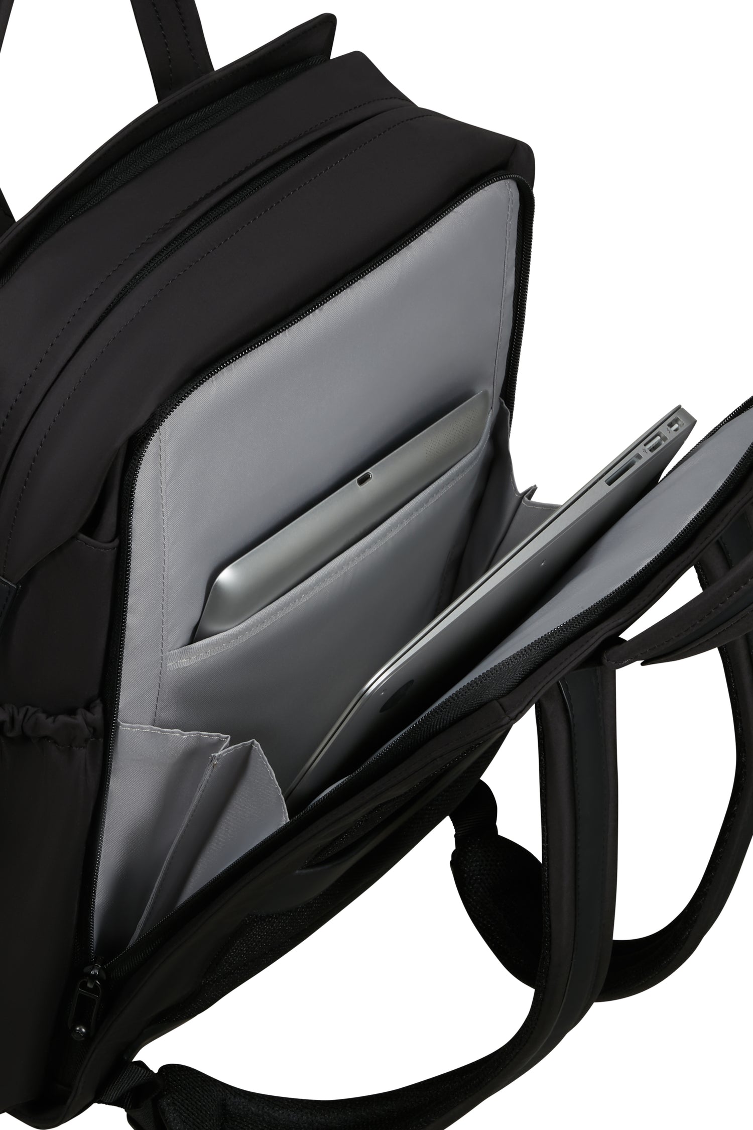 SAMSONITE mochila 14,1" ESSENTIS