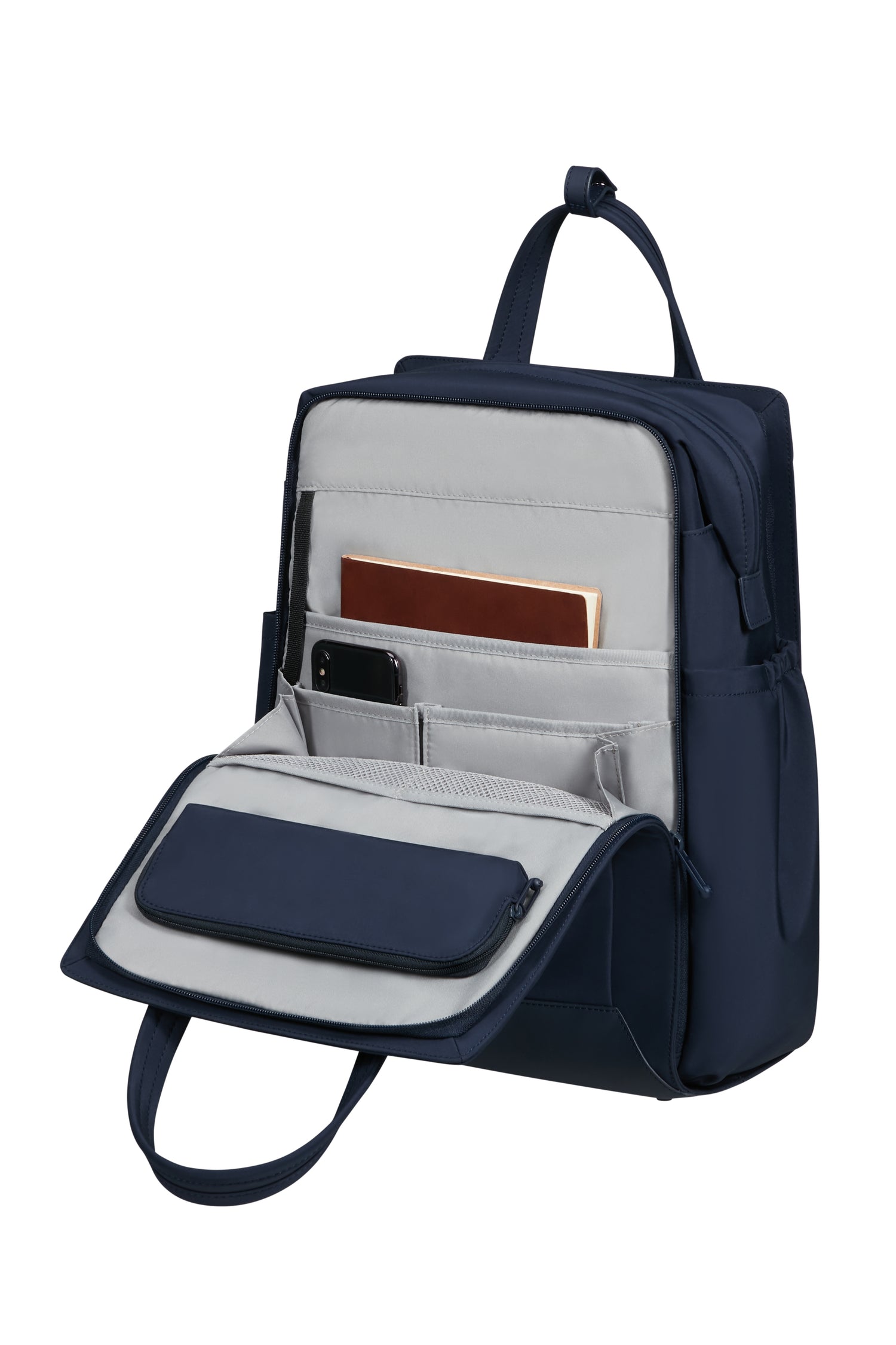 SAMSONITE mochila 14,1" ESSENTIS