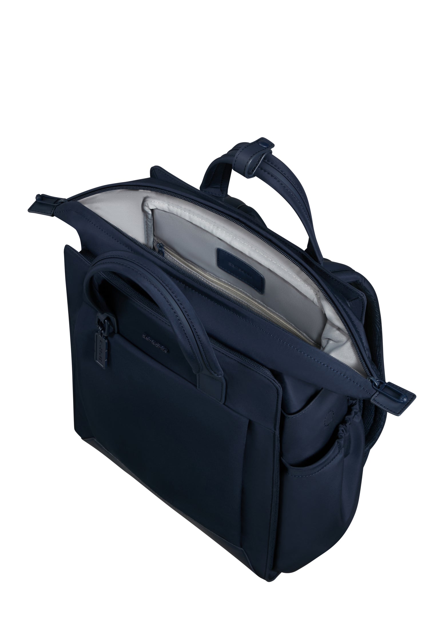 SAMSONITE mochila 14,1" ESSENTIS
