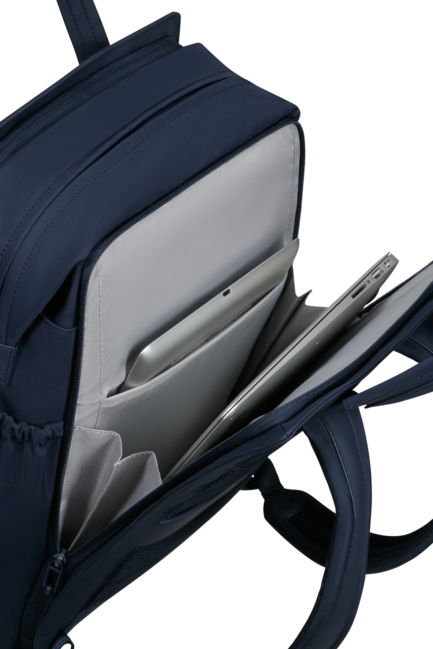 SAMSONITE mochila 14,1" ESSENTIS