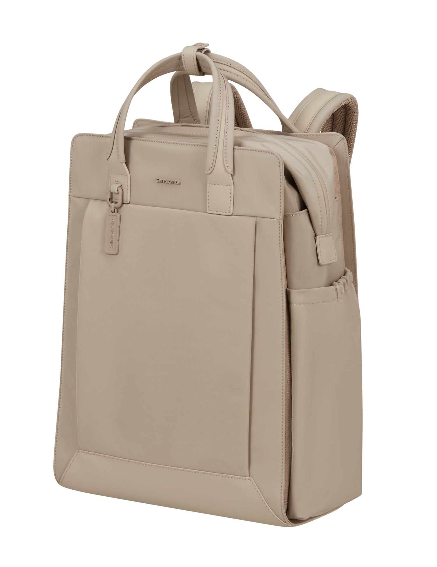 SAMSONITE mochila 14,1" ESSENTIS