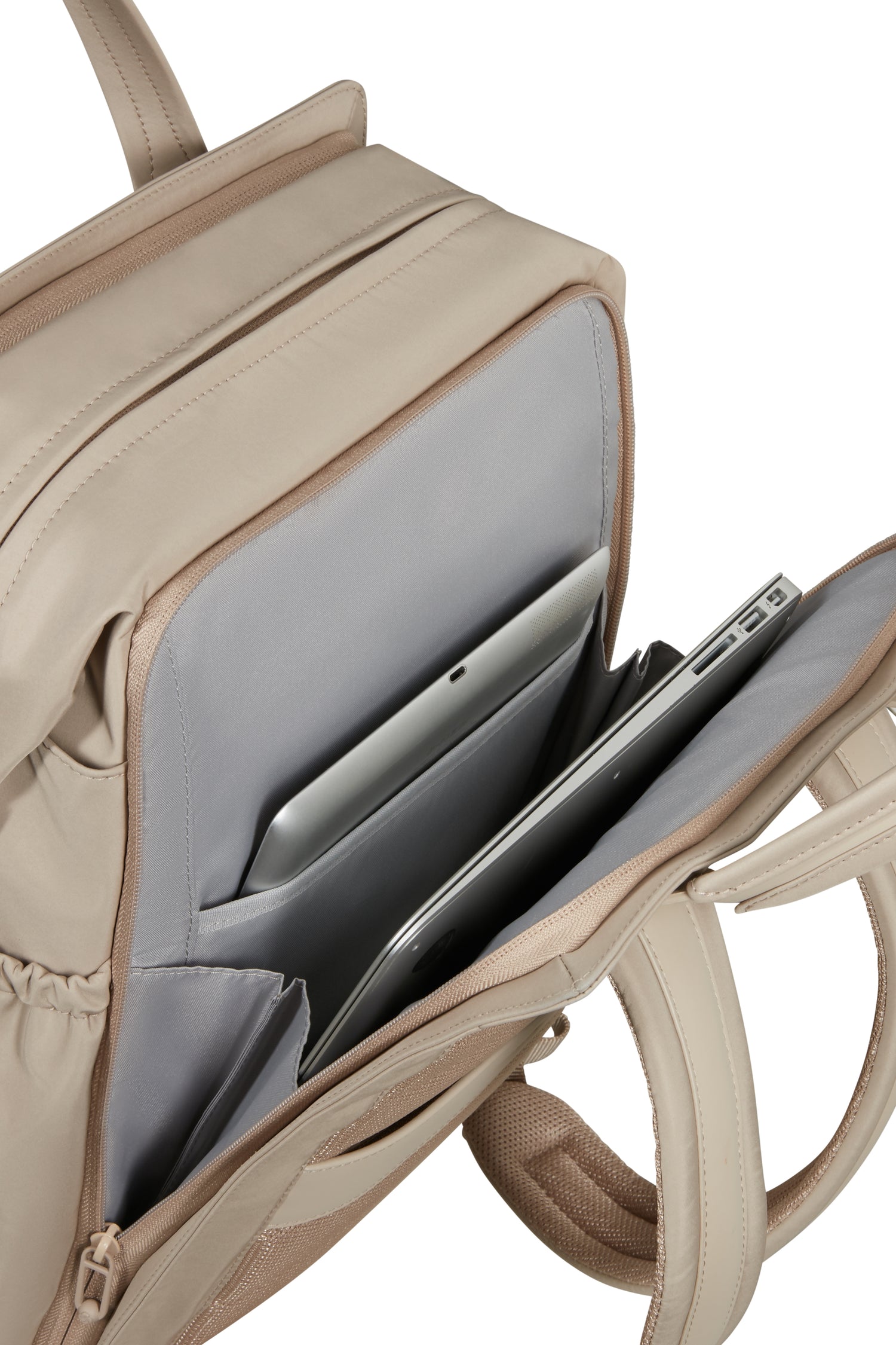 SAMSONITE mochila 14,1" ESSENTIS