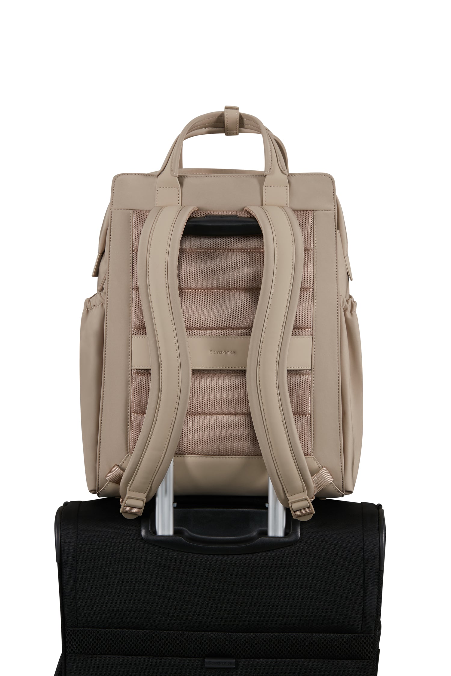 SAMSONITE mochila 14,1" ESSENTIS