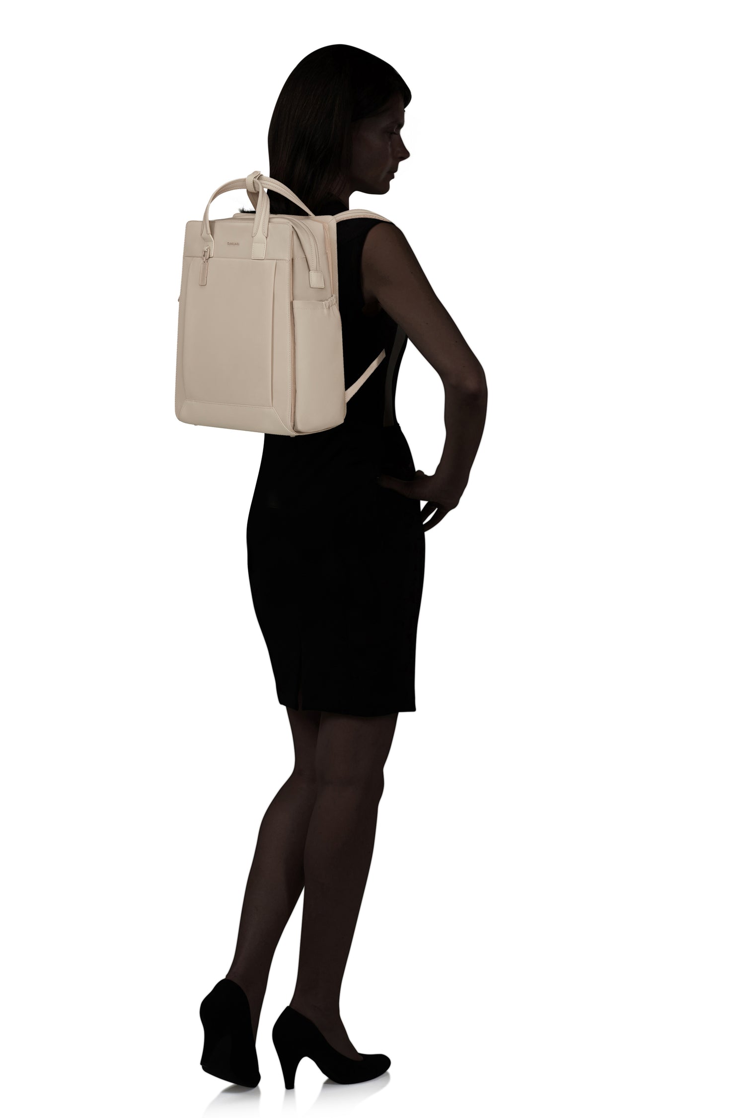 SAMSONITE mochila 14,1" ESSENTIS