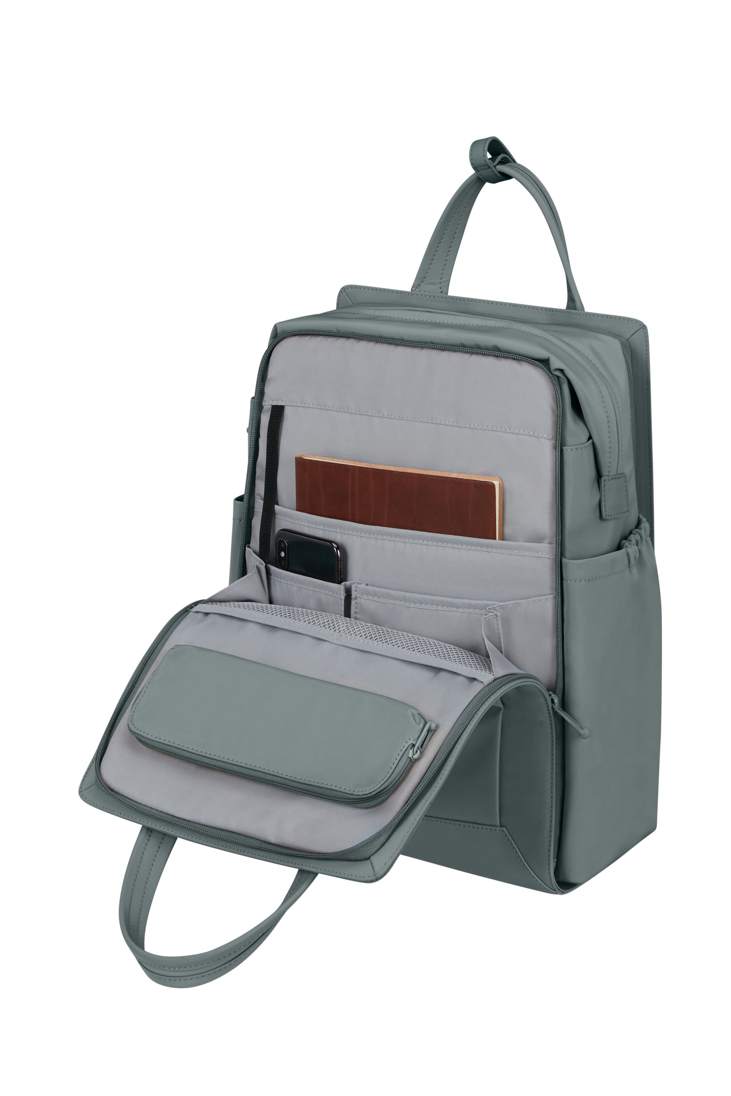 SAMSONITE mochila 14,1" ESSENTIS