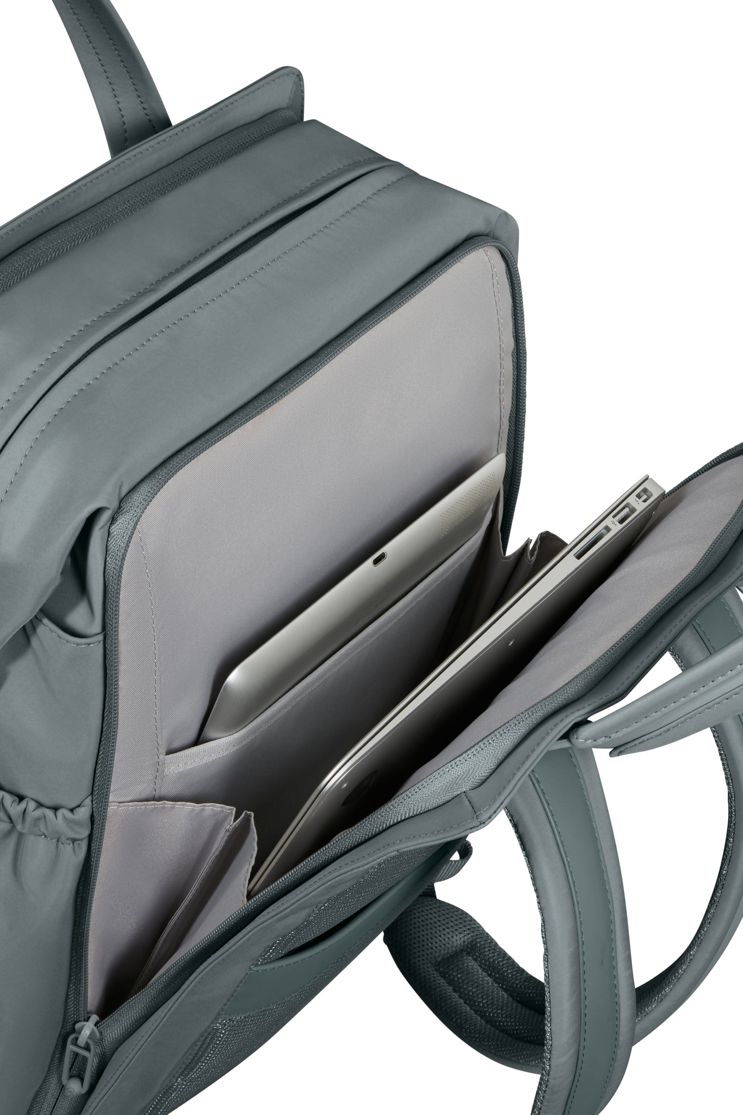 SAMSONITE mochila 14,1" ESSENTIS