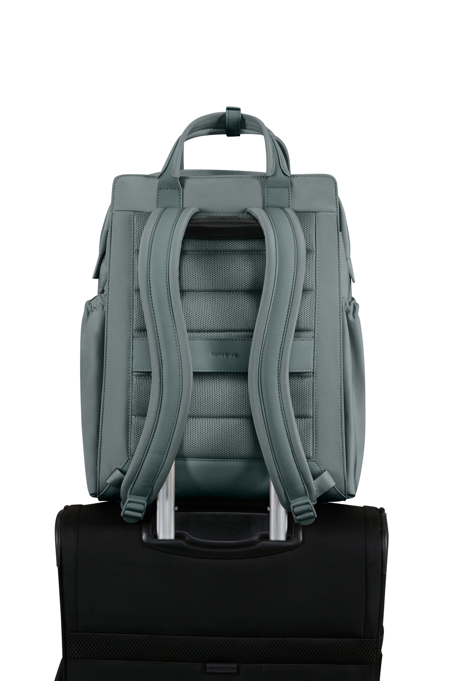 SAMSONITE mochila 14,1" ESSENTIS