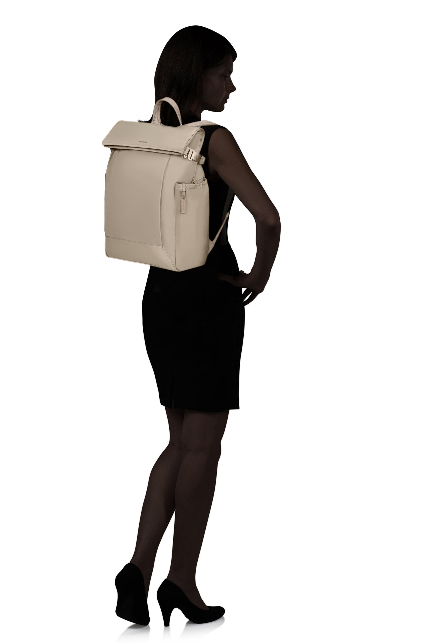 SAMSONITE mochila 15,6" ESSENTIS