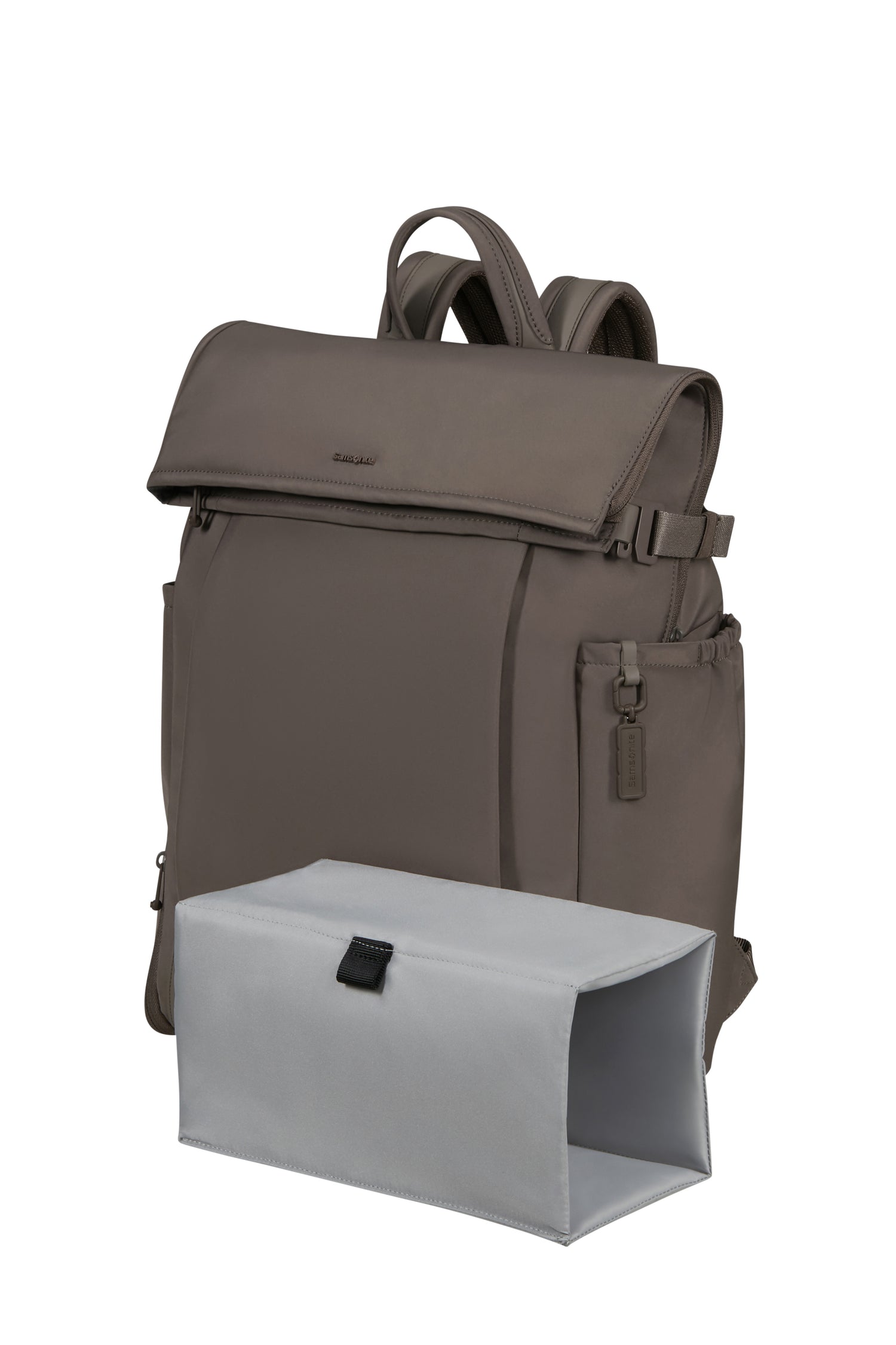 SAMSONITE mochila 15,6" ESSENTIS