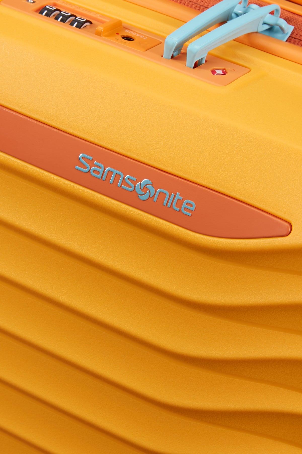 SAMSONITE spinner 45cm KIDZJOY