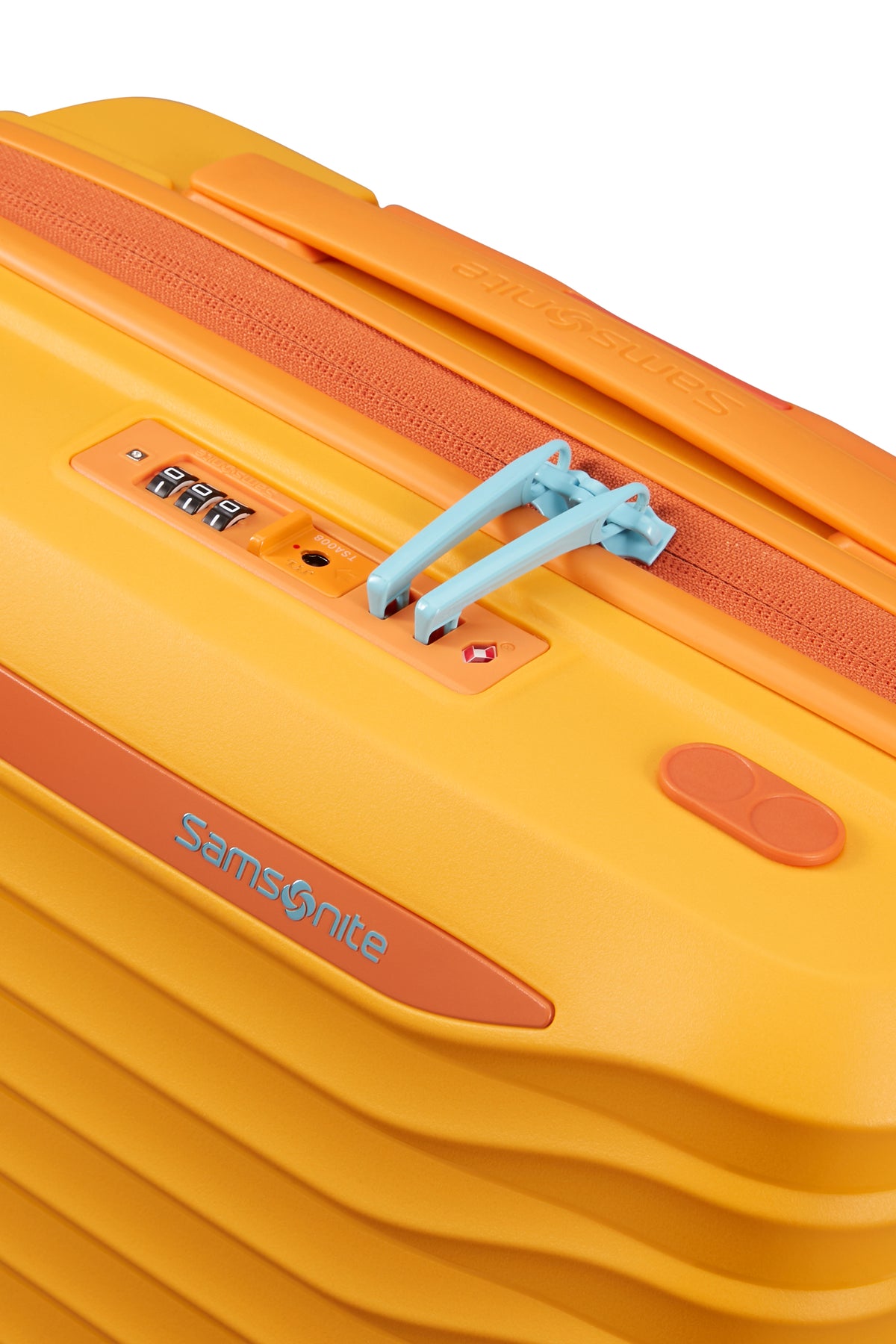 SAMSONITE spinner 45cm KIDZJOY