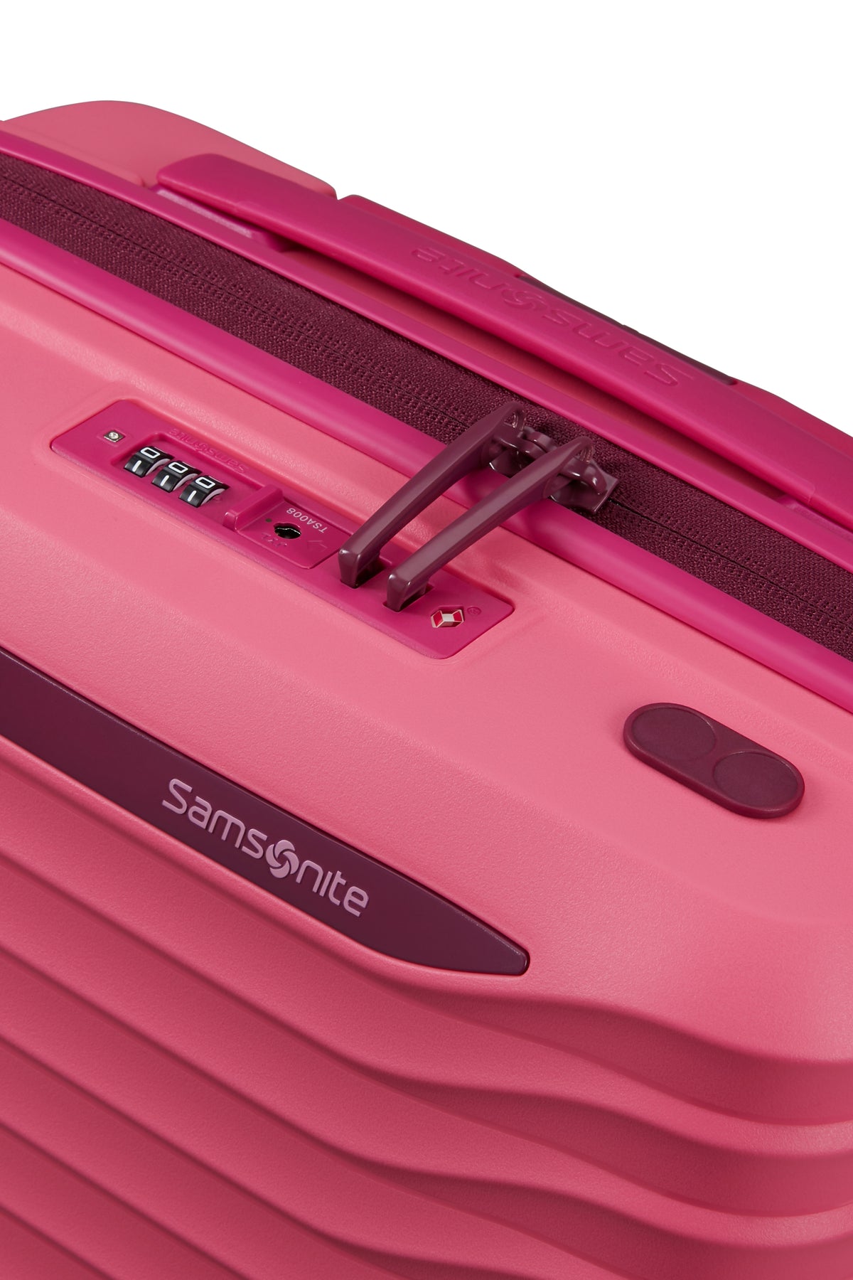SAMSONITE spinner 45cm KIDZJOY