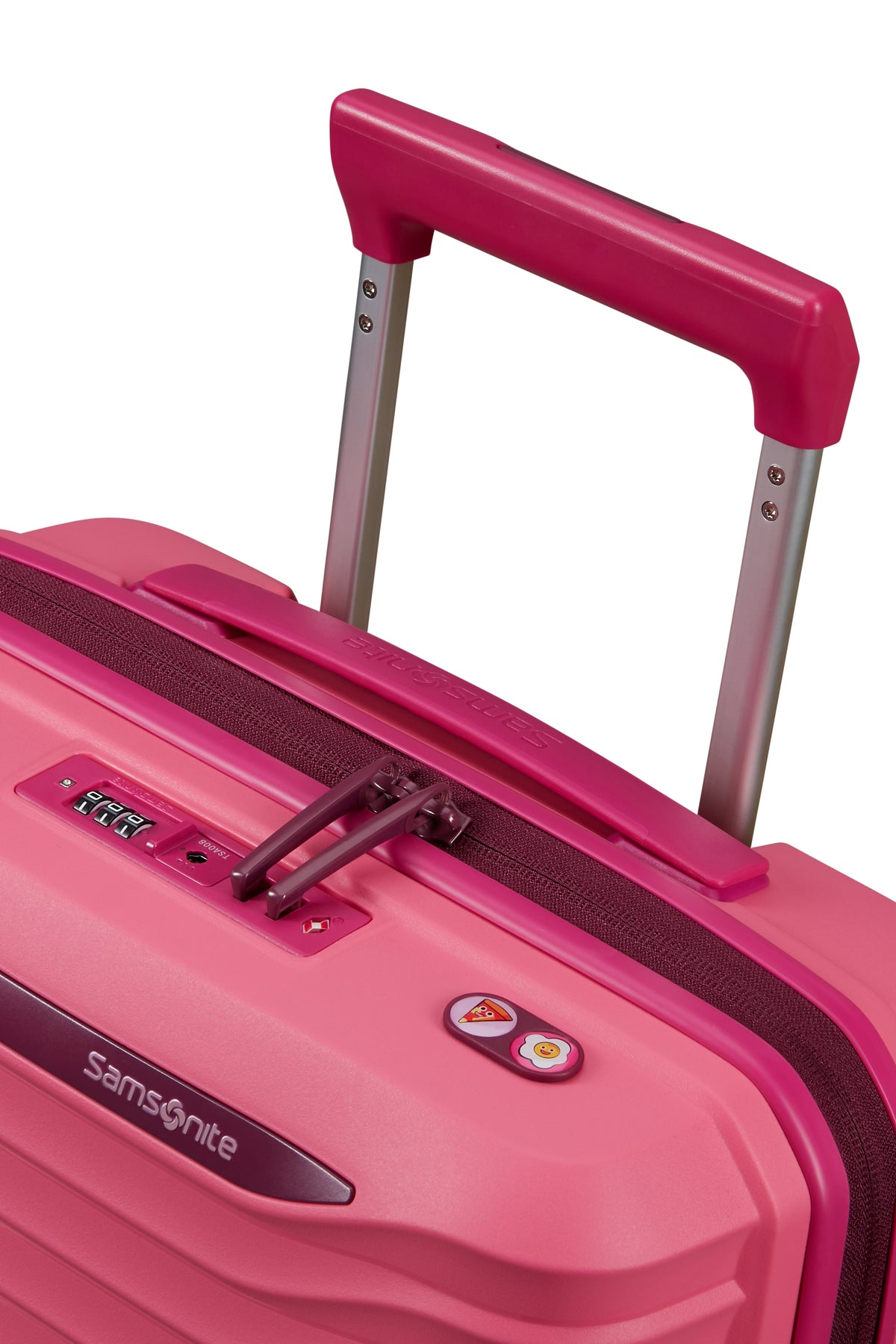 SAMSONITE spinner 45cm KIDZJOY