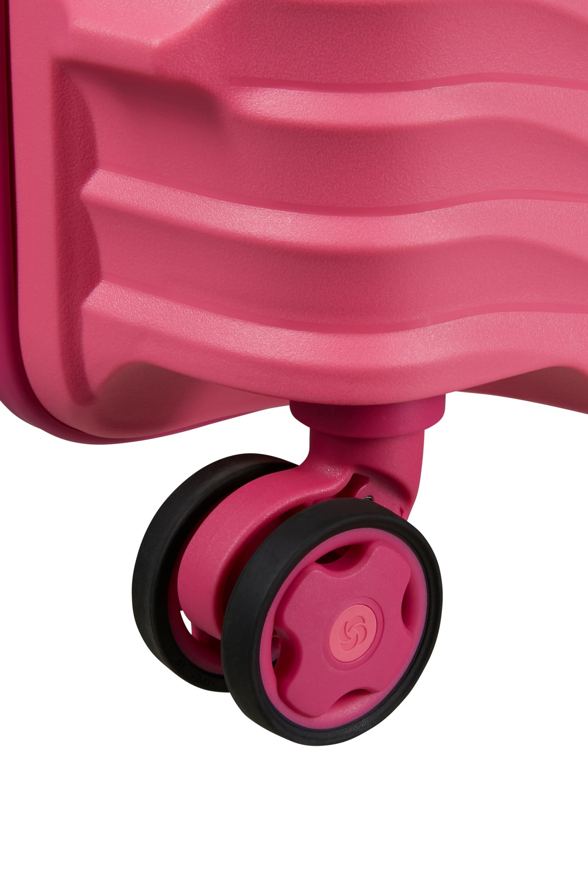 SAMSONITE spinner 45cm KIDZJOY