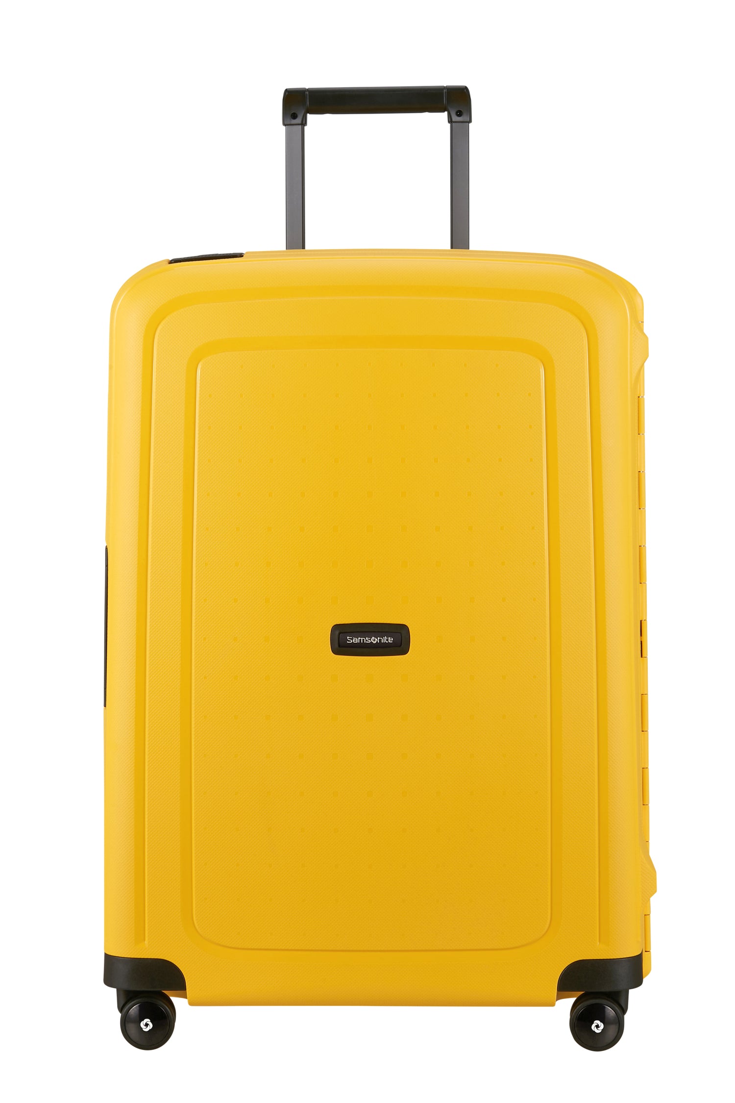SAMSONITE S-CURE Koffer (4 Räder) 69CM