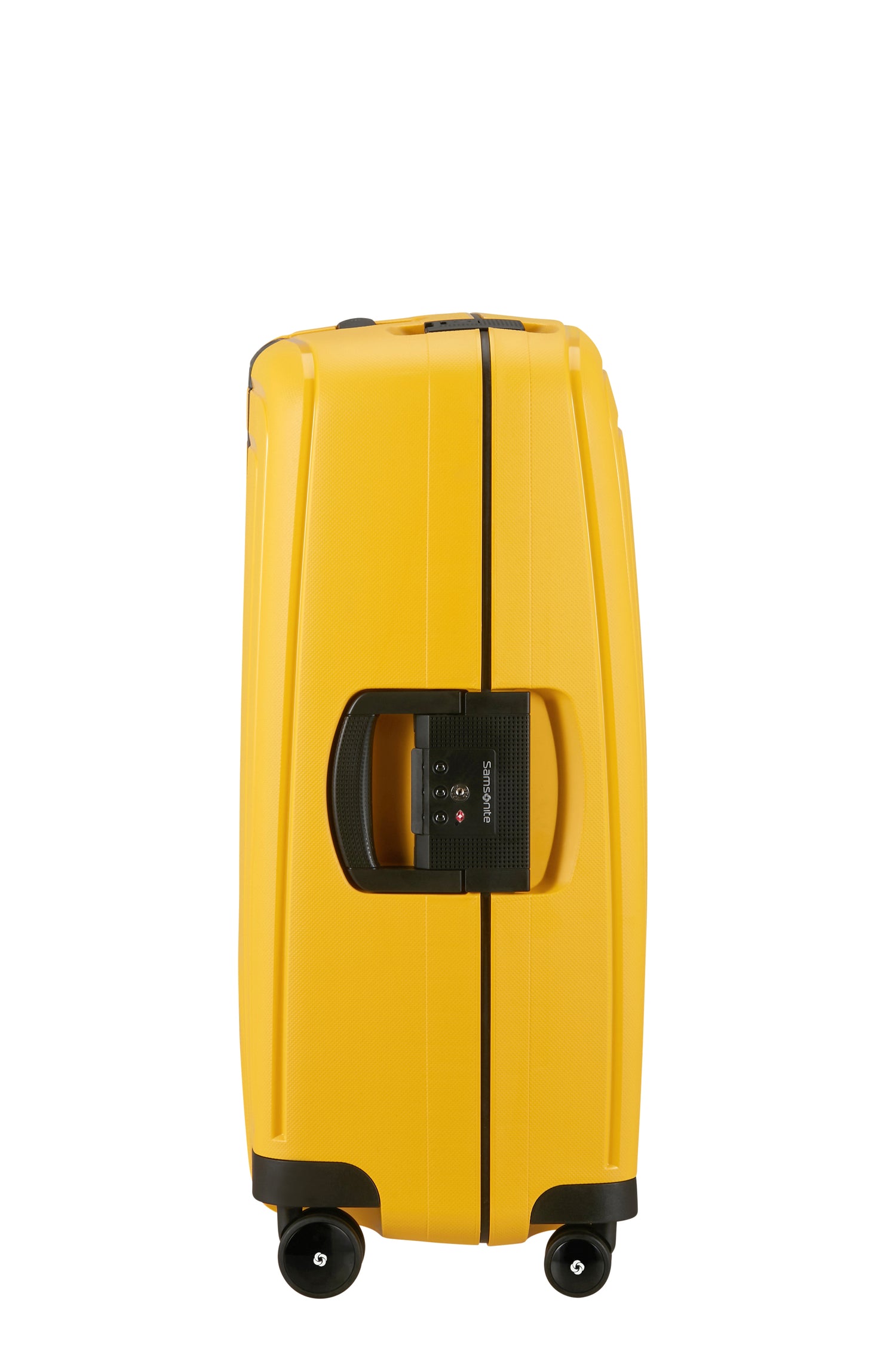 SAMSONITE S-CURE Koffer (4 Räder) 69CM