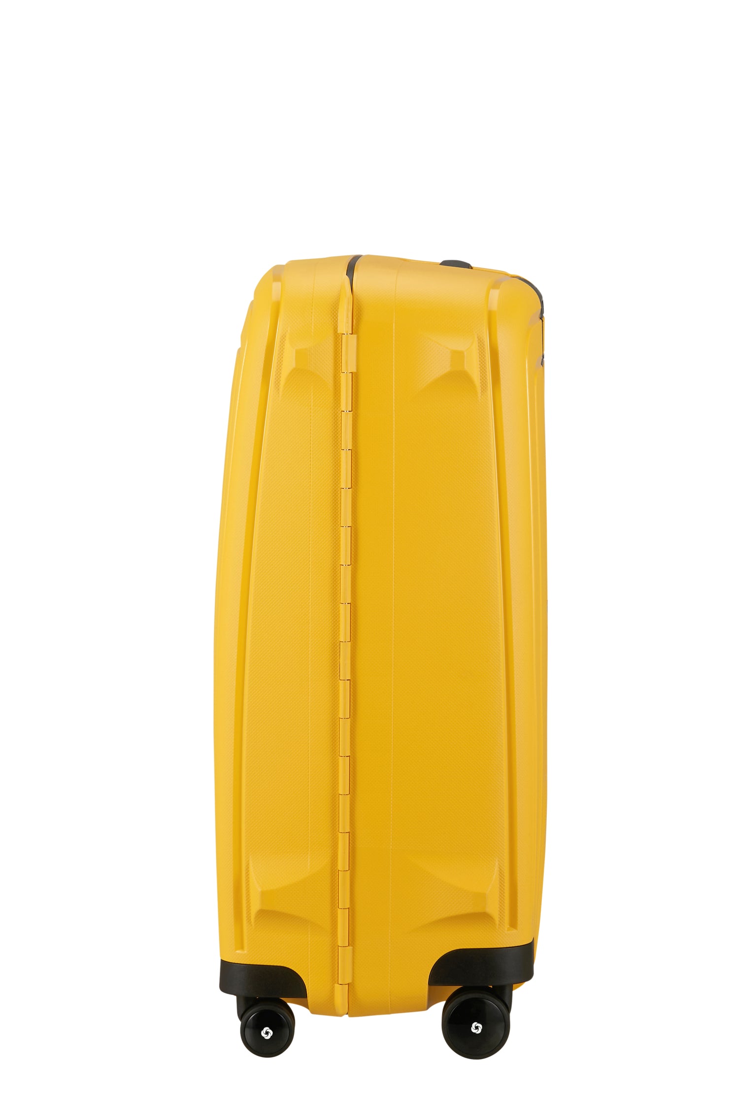 SAMSONITE S-CURE Koffer (4 Räder) 69CM