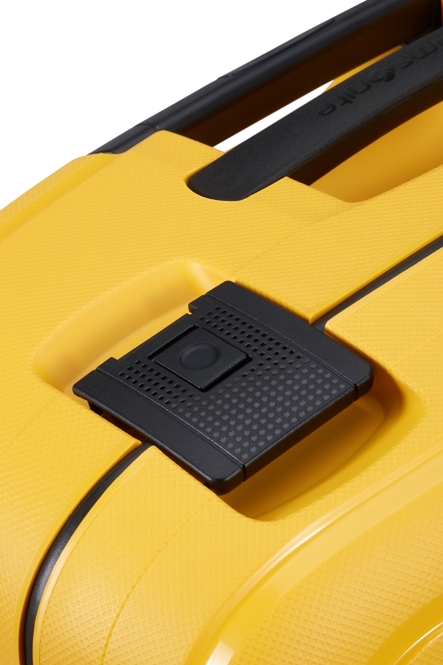 SAMSONITE S-CURE Koffer (4 Räder) 69CM