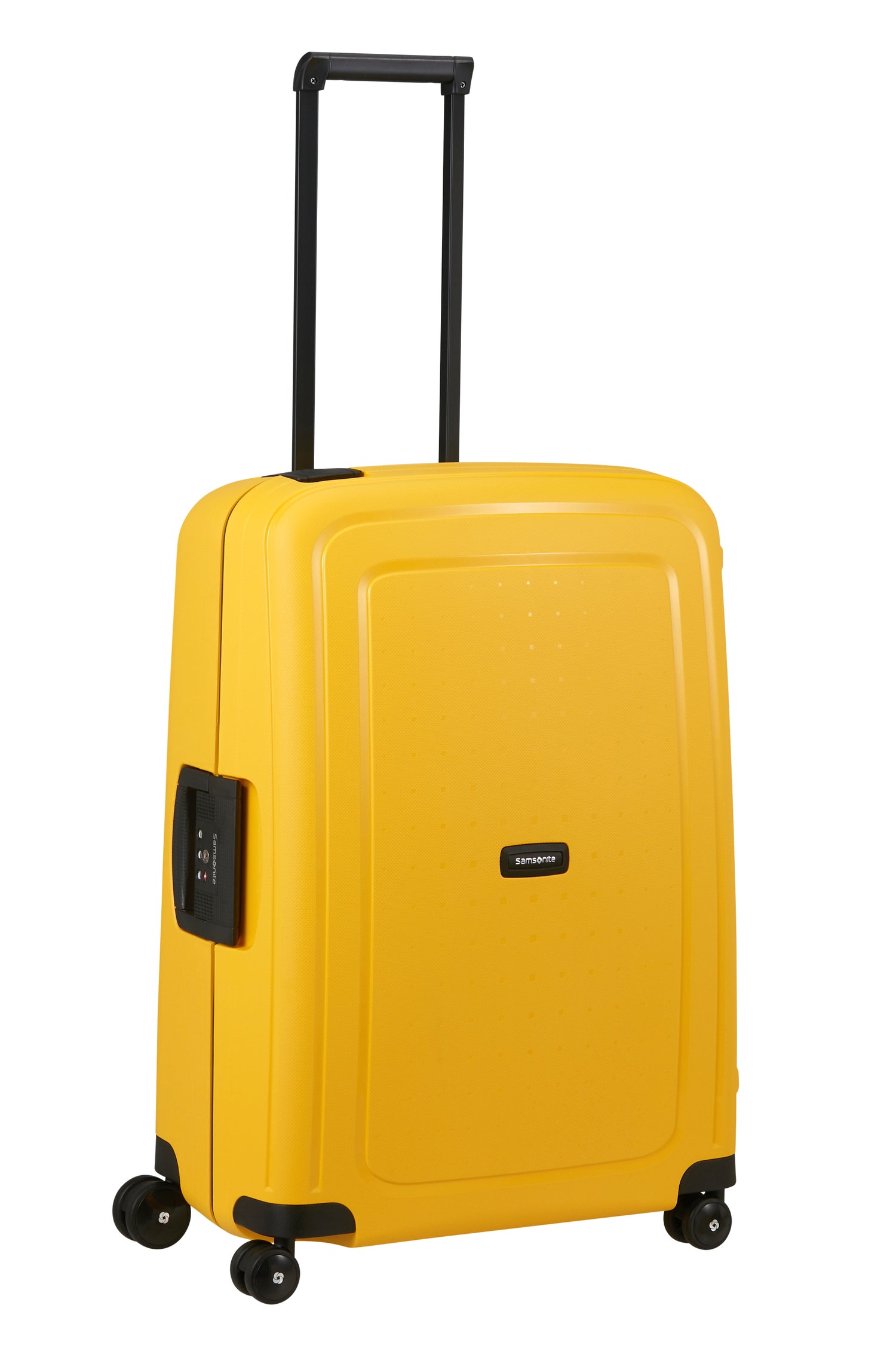 SAMSONITE S-CURE Koffer (4 Räder) 69CM