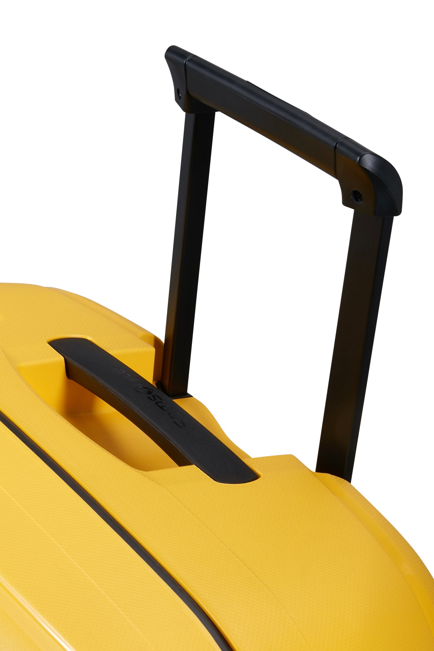 SAMSONITE S-CURE Koffer (4 Räder) 69CM