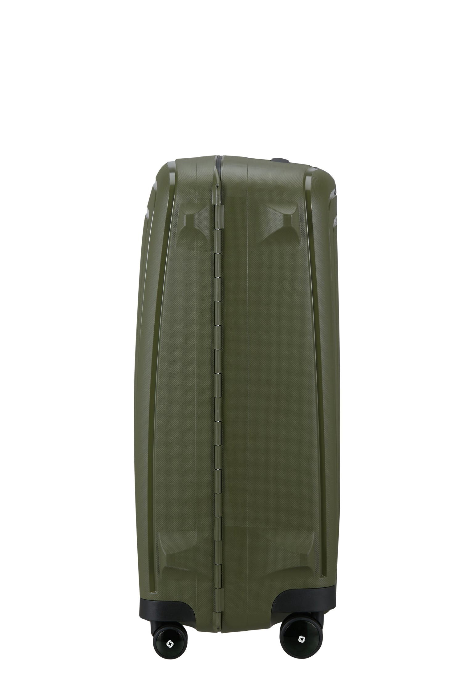 SAMSONITE S-CURE Koffer (4 Räder) 69CM