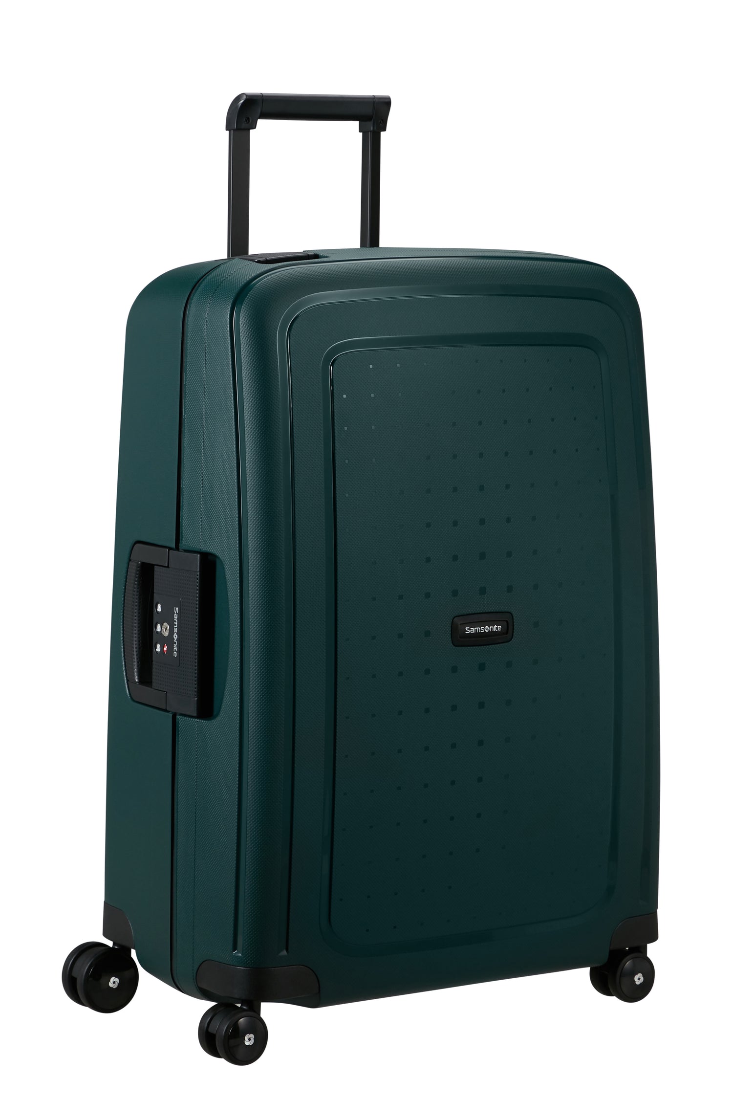 SAMSONITE S-CURE Valise (4 roues) 69CM