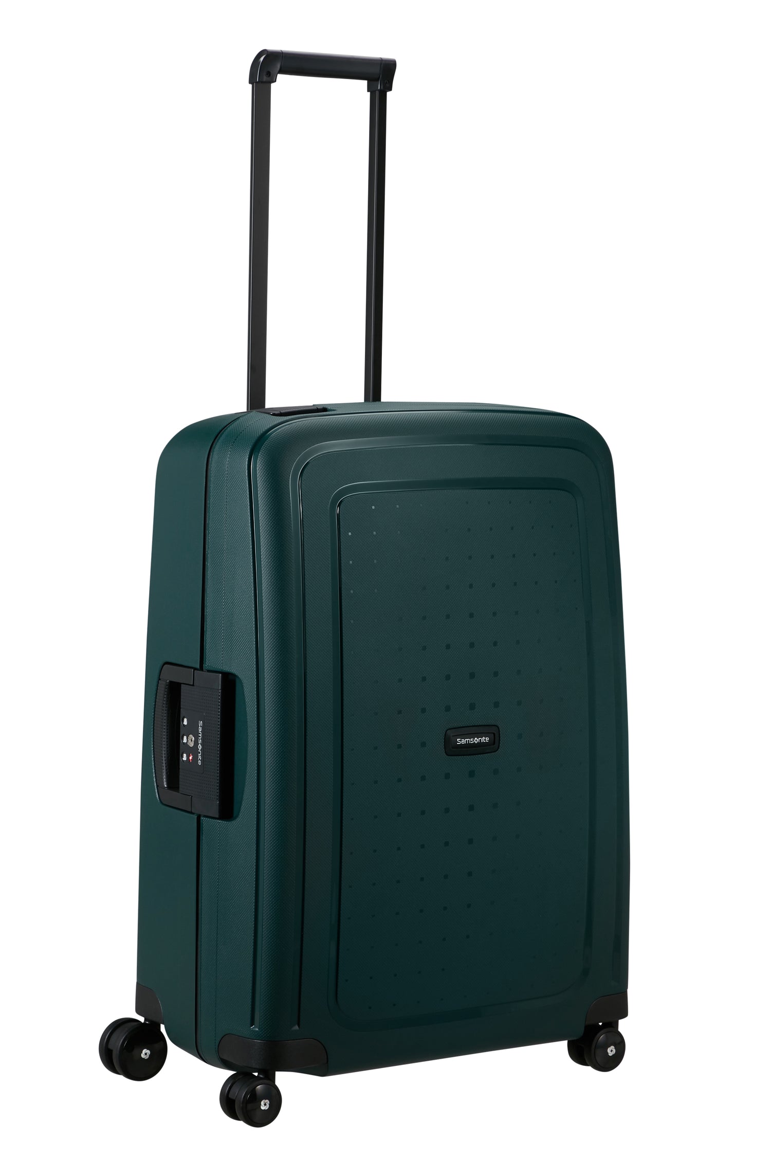 SAMSONITE S-CURE Valise (4 roues) 69CM