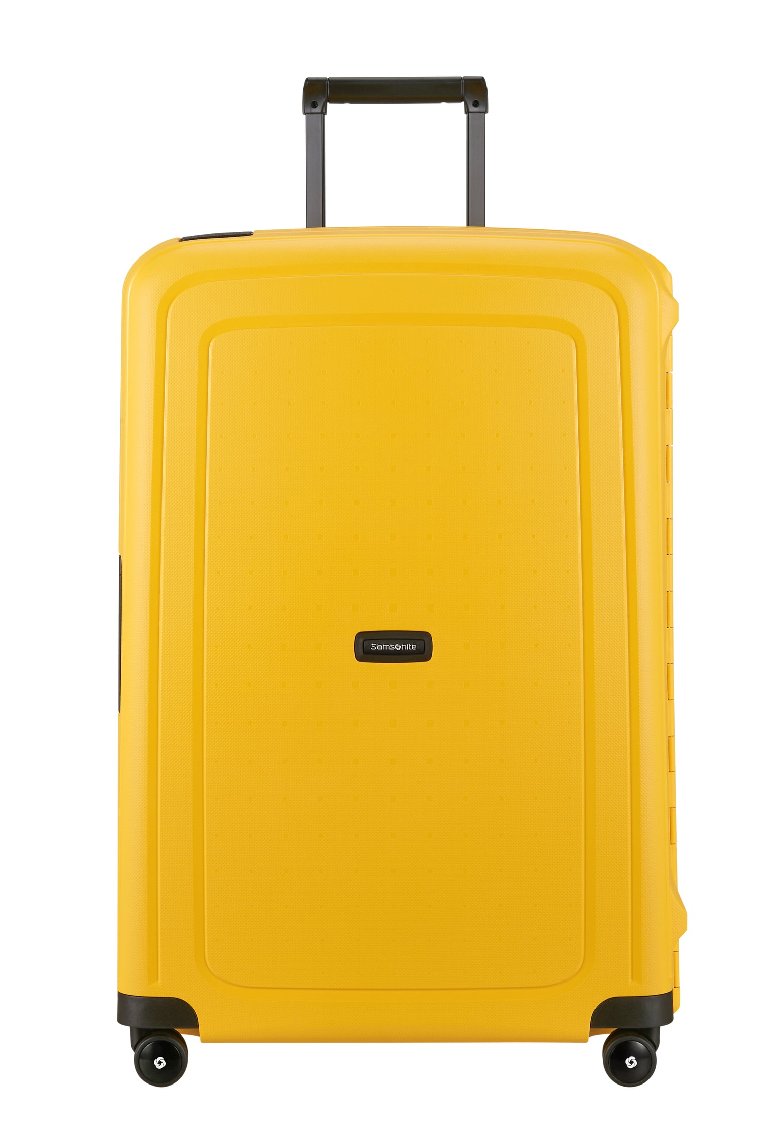 MALETA SAMSONITE S-CURE (4 RUEDAS) 75CM