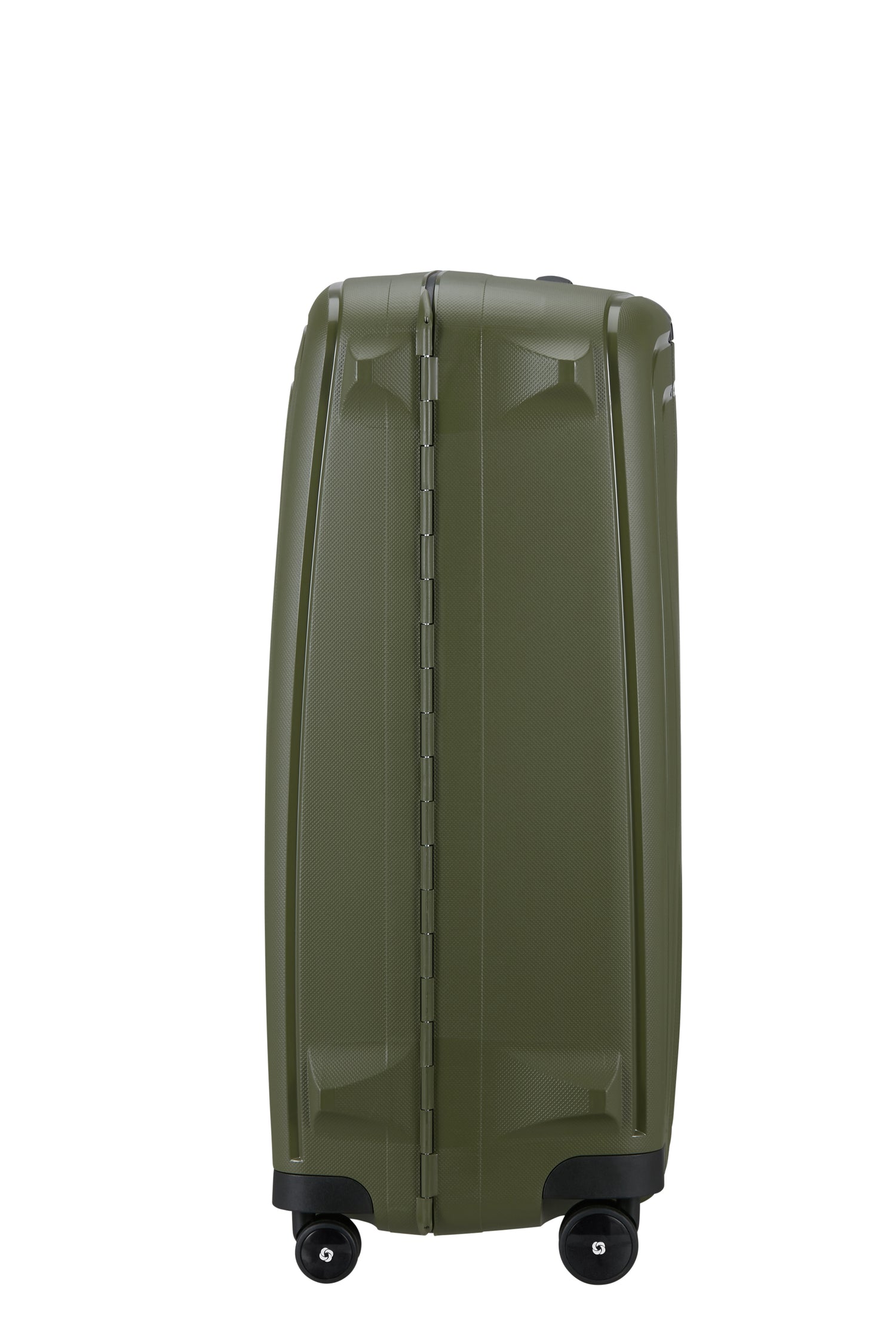 MALETA SAMSONITE S-CURE (4 RUEDAS) 75CM