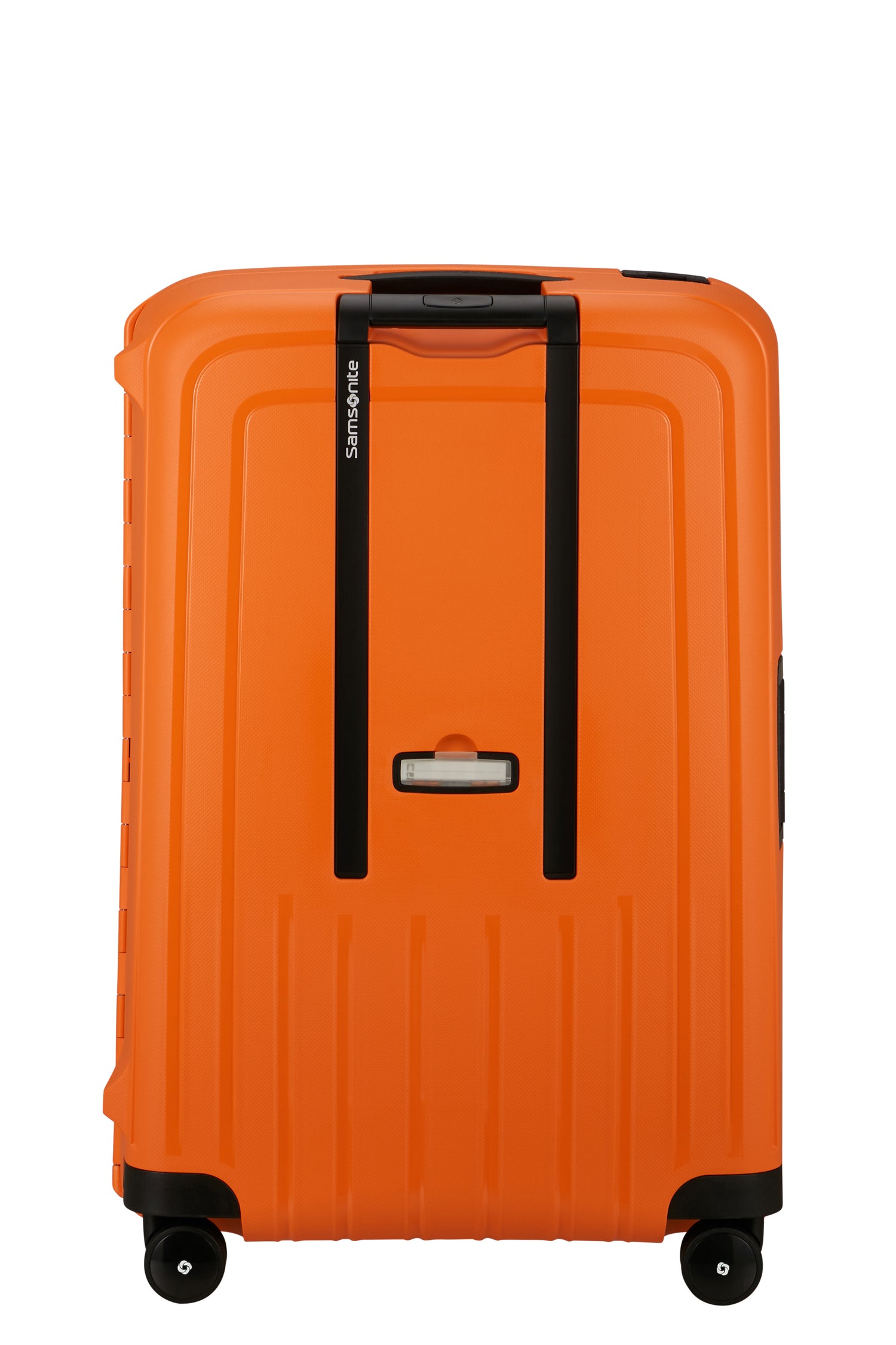 KOFFER SAMSONITE S-CURE (4 wielen) 75CM