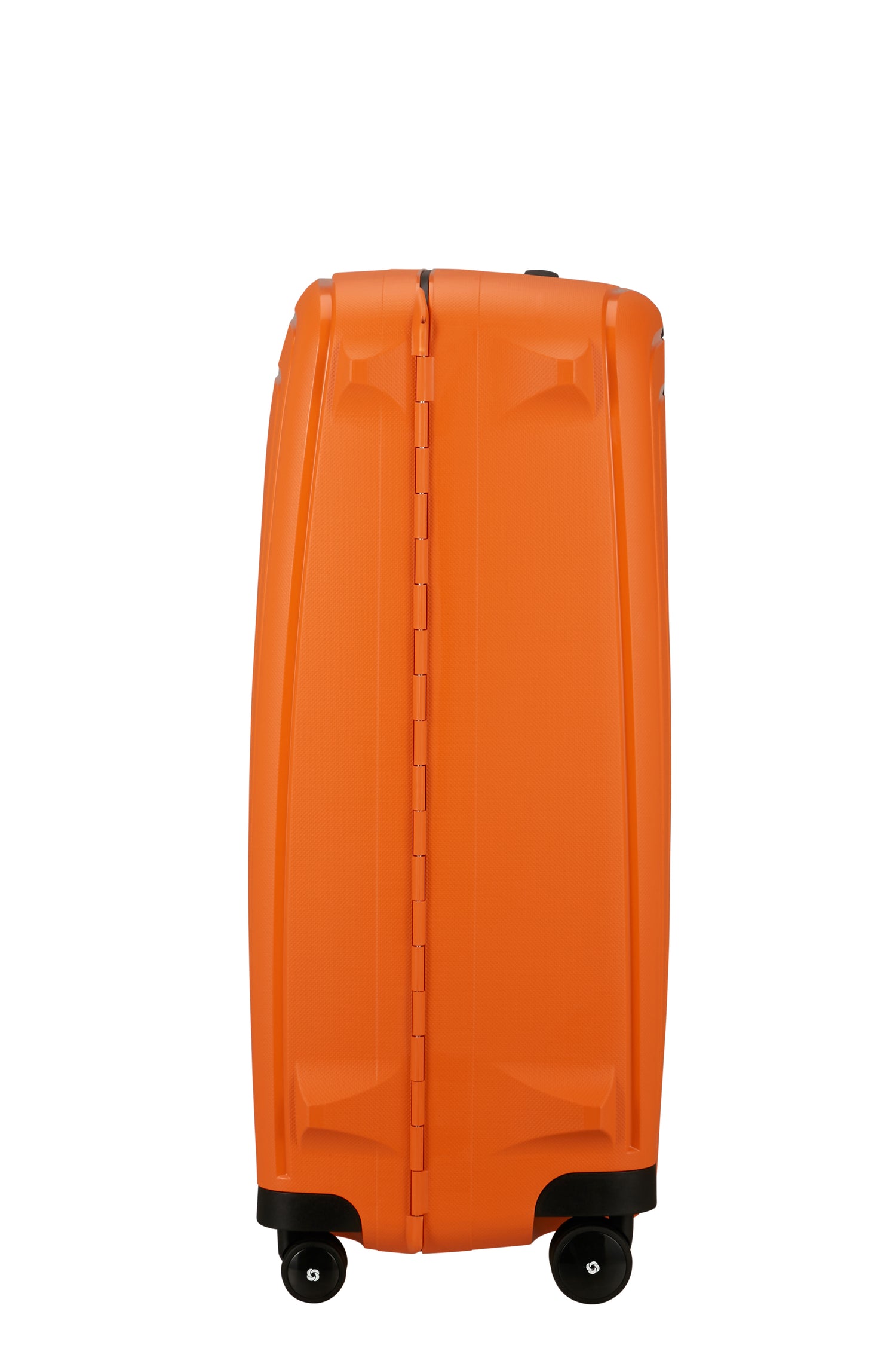 KOFFER SAMSONITE S-CURE (4 wielen) 75CM