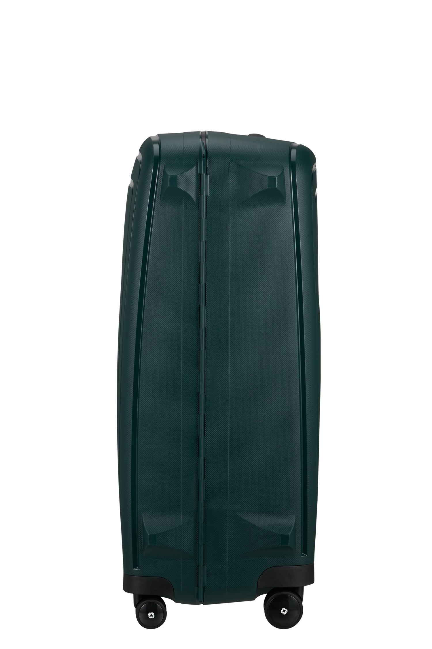 KOFFER SAMSONITE S-CURE (4 wielen) 75CM