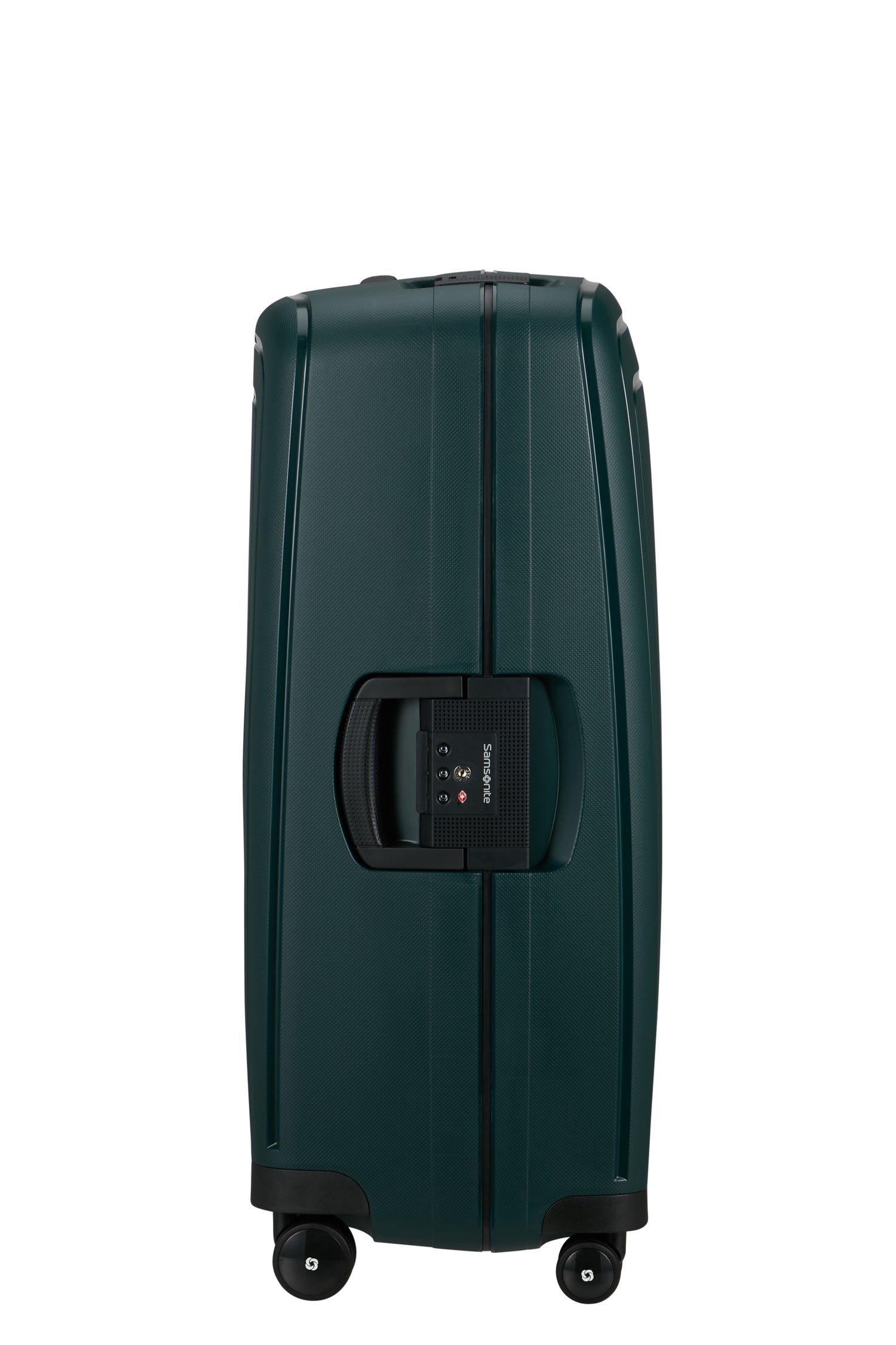 KOFFER SAMSONITE S-CURE (4 wielen) 75CM