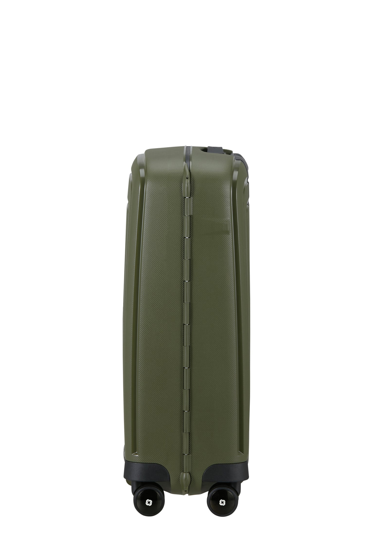 Kabinenkoffer SAMSONITE S-CURE (4 Räder) 55CM