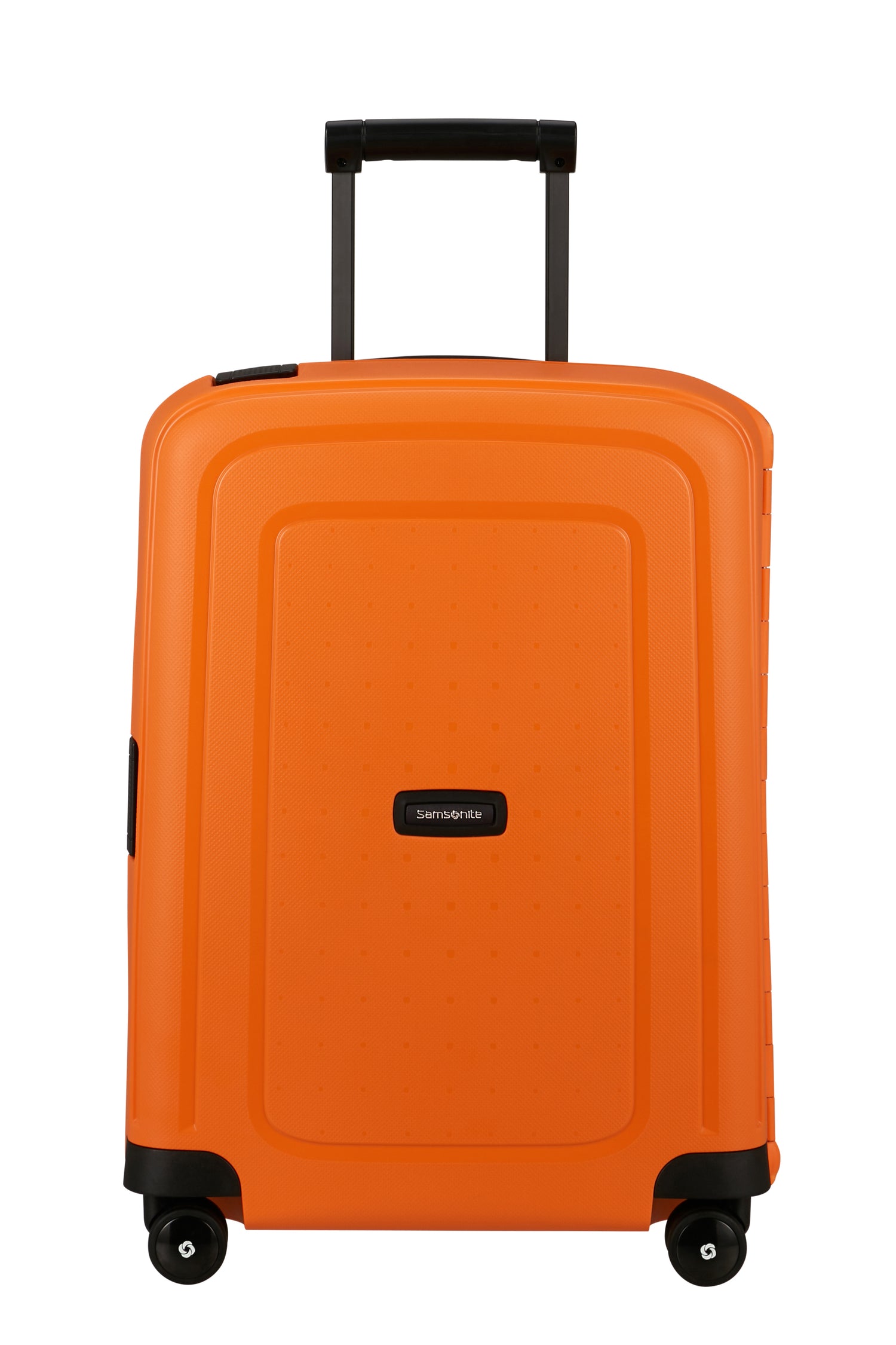 MALETA CABINA SAMSONITE S-CURE (4 RUEDAS) 55CM