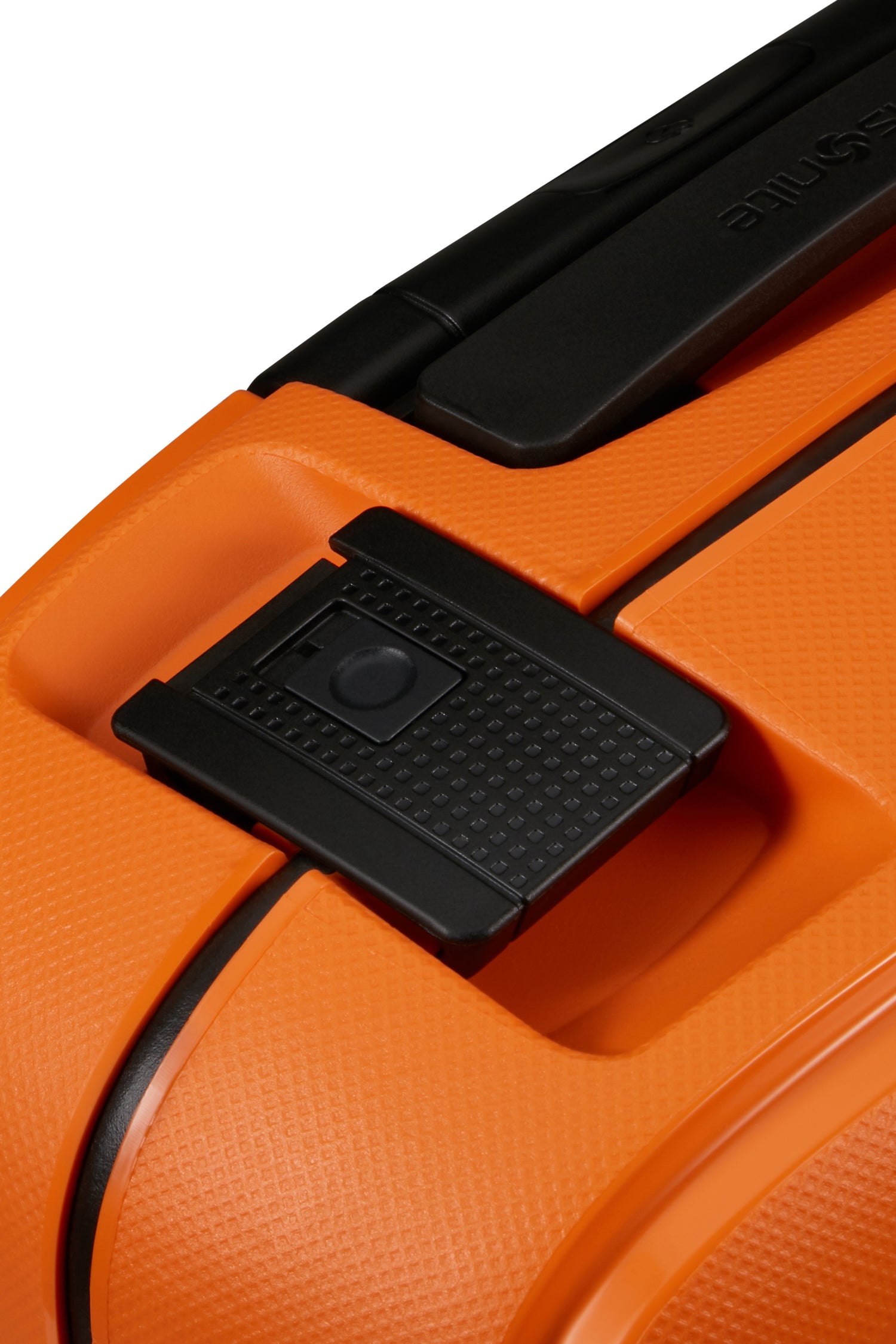 MALETA CABINA SAMSONITE S-CURE (4 RUEDAS) 55CM