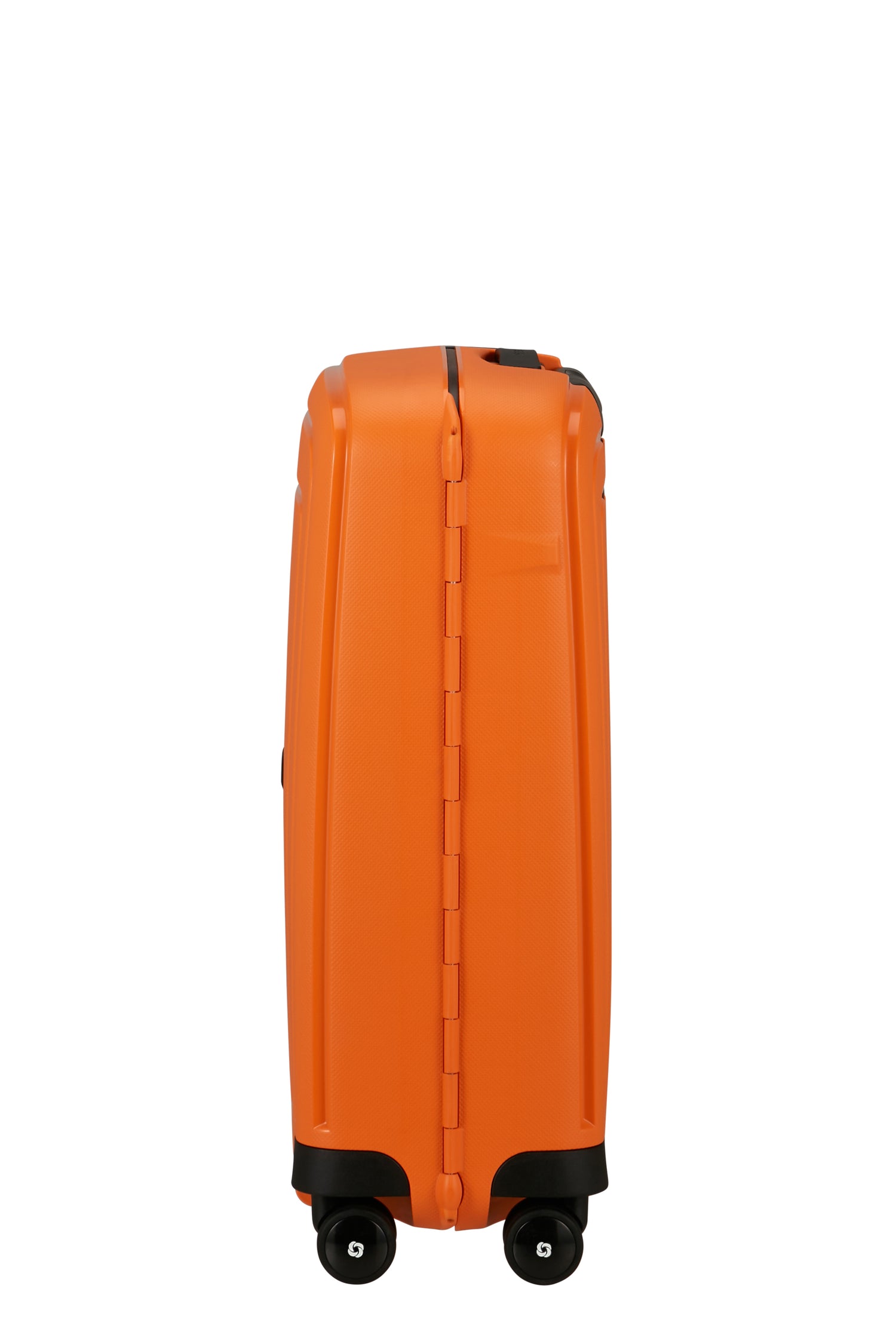 MALETA CABINA SAMSONITE S-CURE (4 RUEDAS) 55CM
