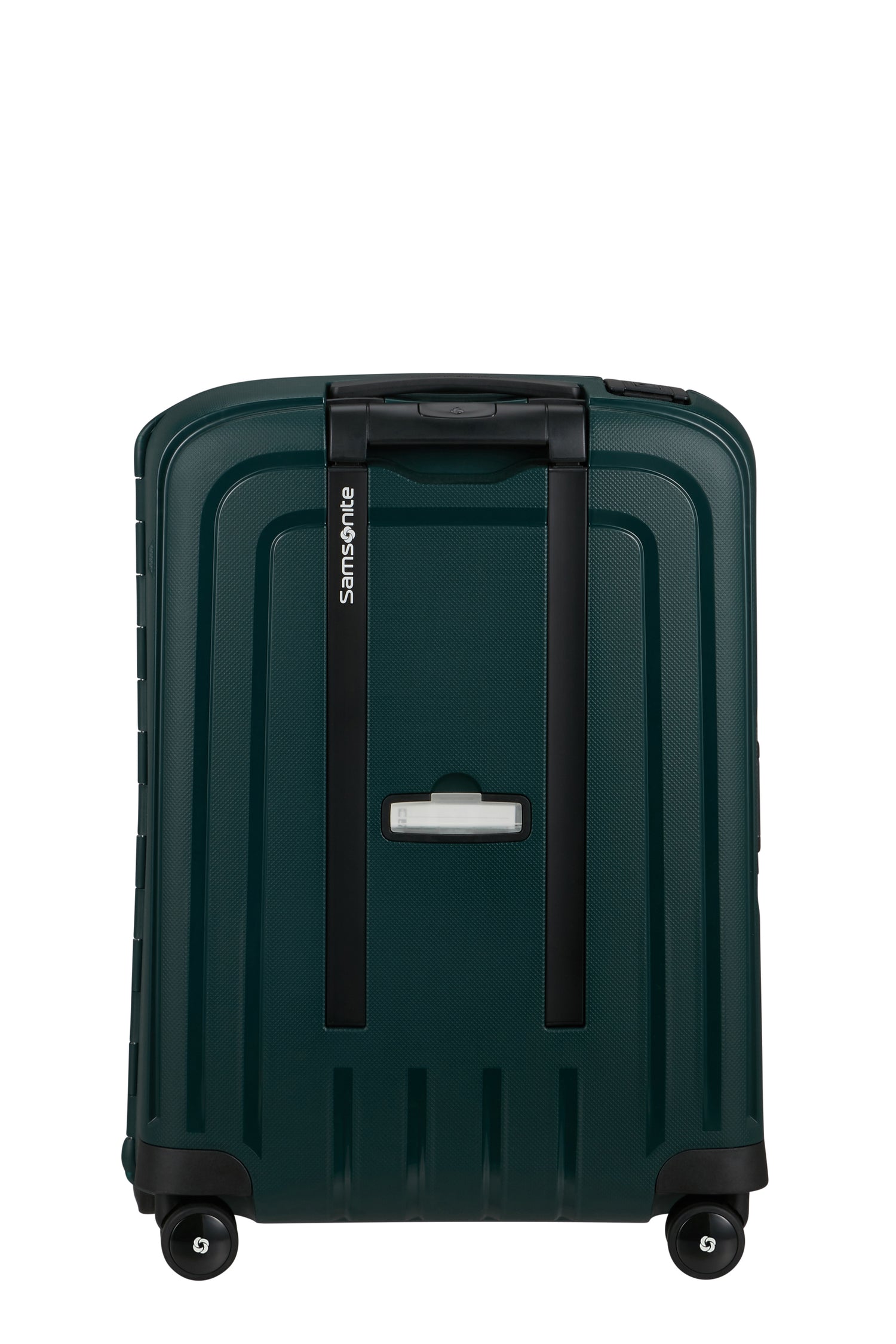 MALETA CABINA SAMSONITE S-CURE (4 RUEDAS) 55CM
