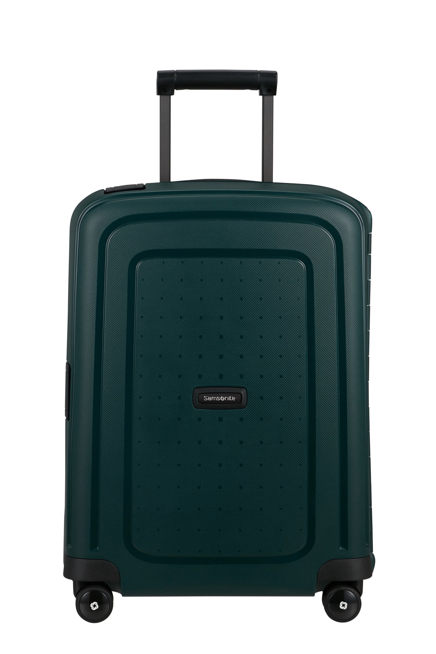 MALETA CABINA SAMSONITE S-CURE (4 RUEDAS) 55CM