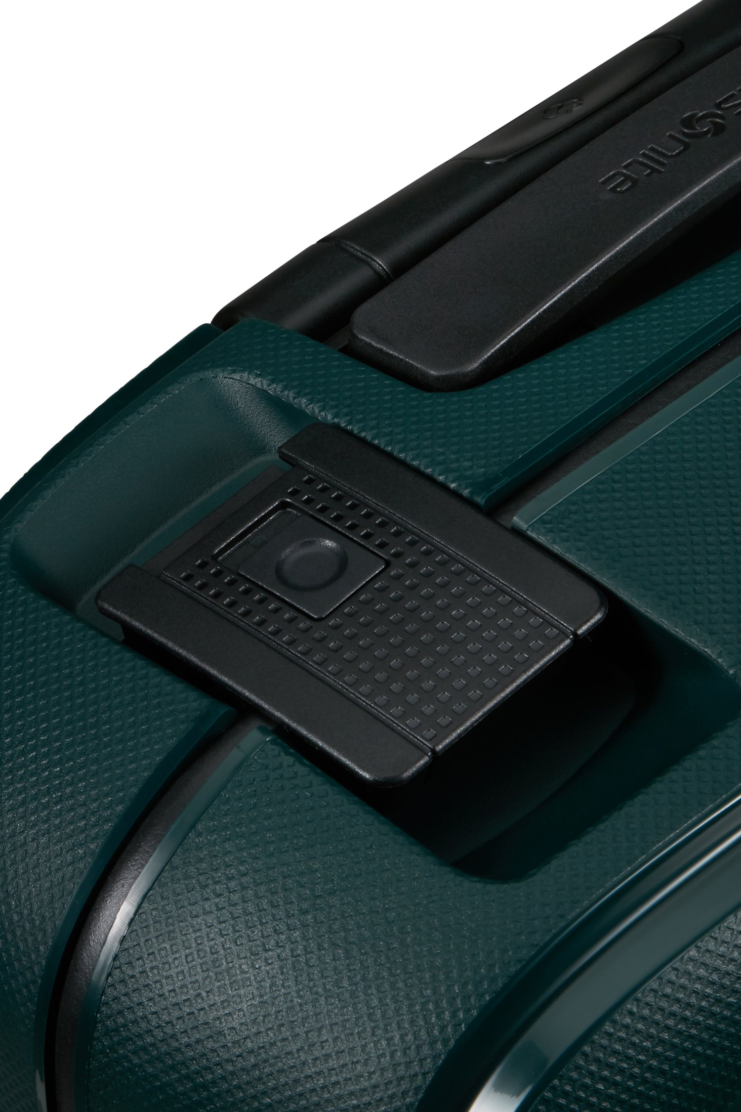 MALETA CABINA SAMSONITE S-CURE (4 RUEDAS) 55CM