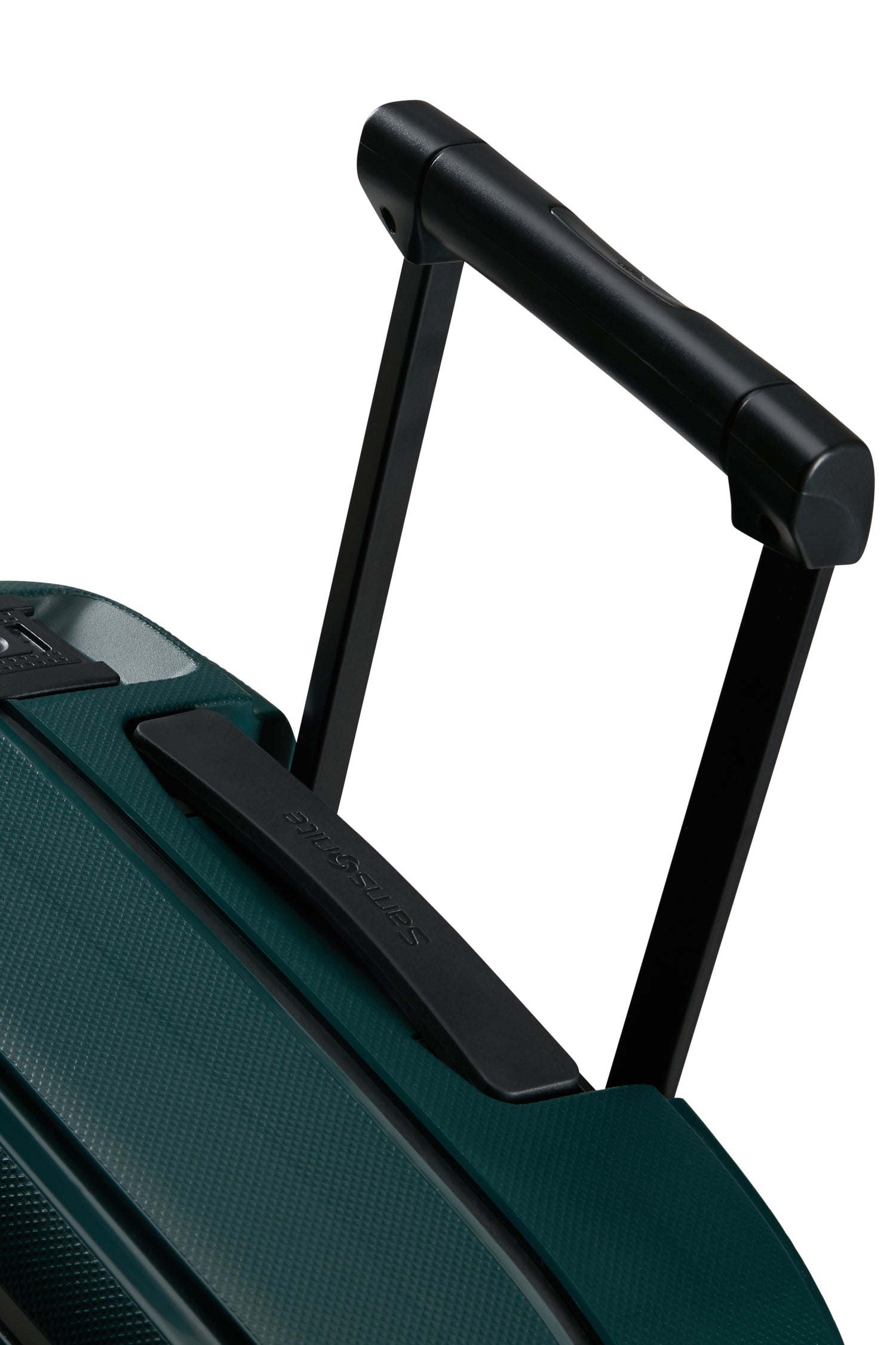 MALETA CABINA SAMSONITE S-CURE (4 RUEDAS) 55CM