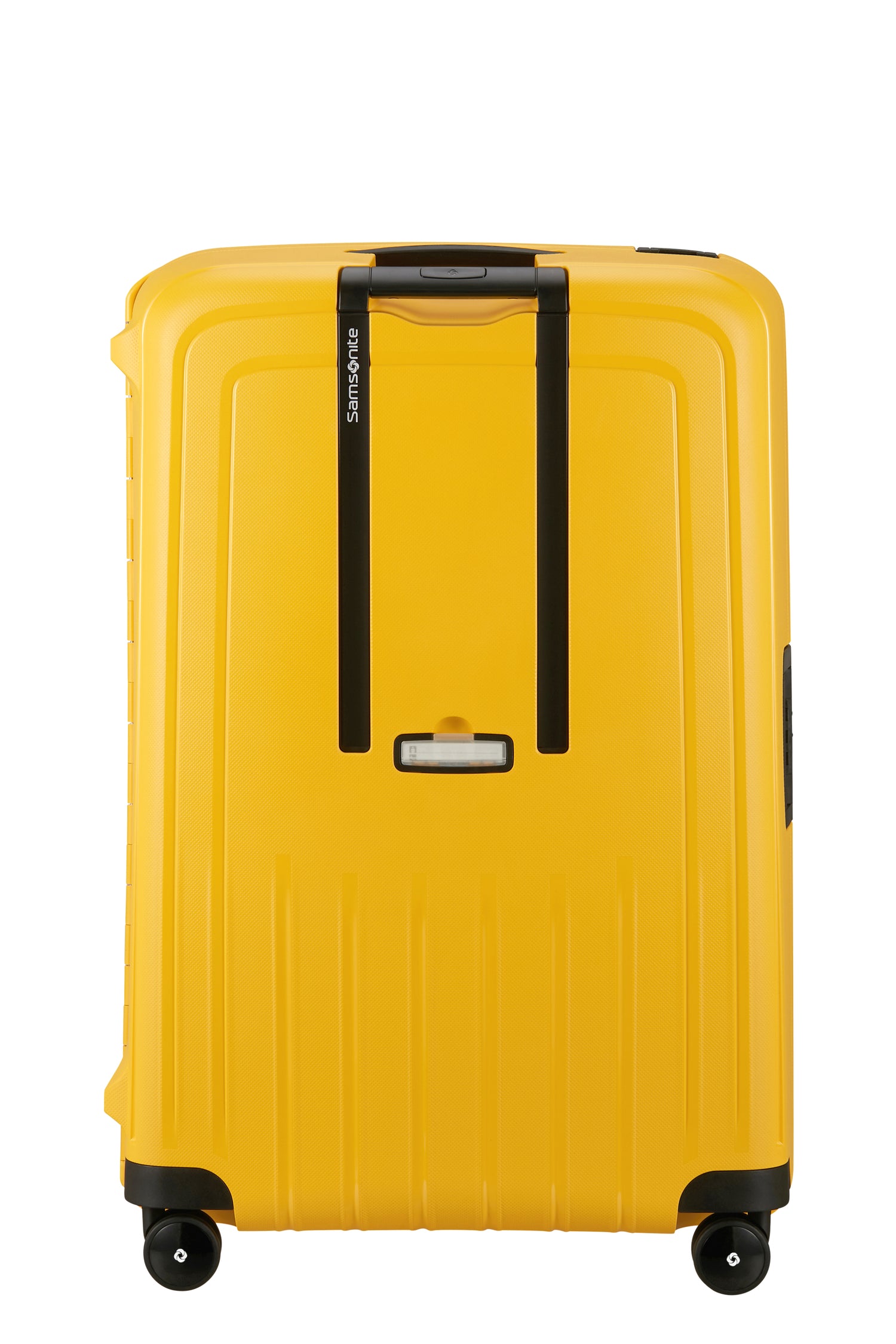 Samsonite S-Cure kuffert (4 hjul) 81 cm