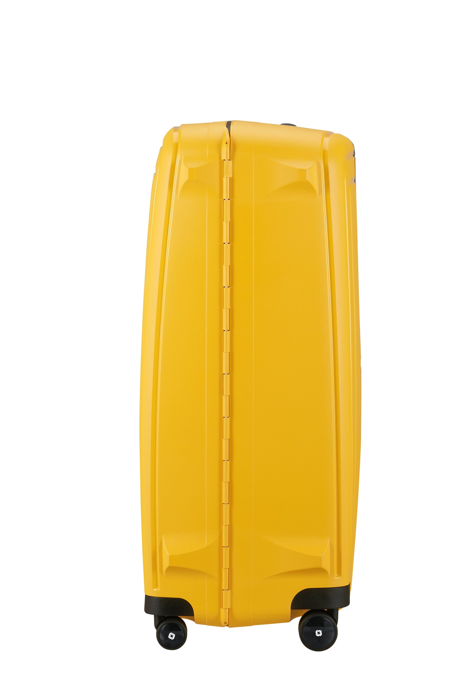 Samsonite S-Cure kuffert (4 hjul) 81 cm