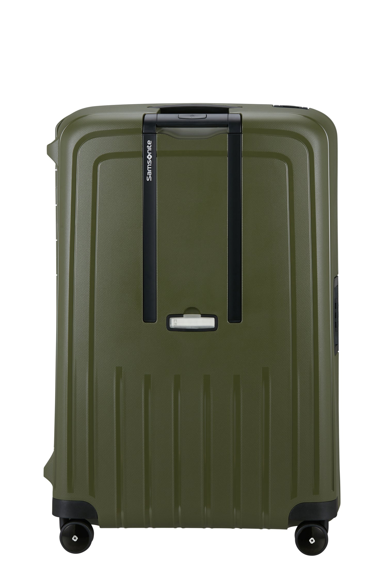 Samsonite S-Cure kuffert (4 hjul) 81 cm