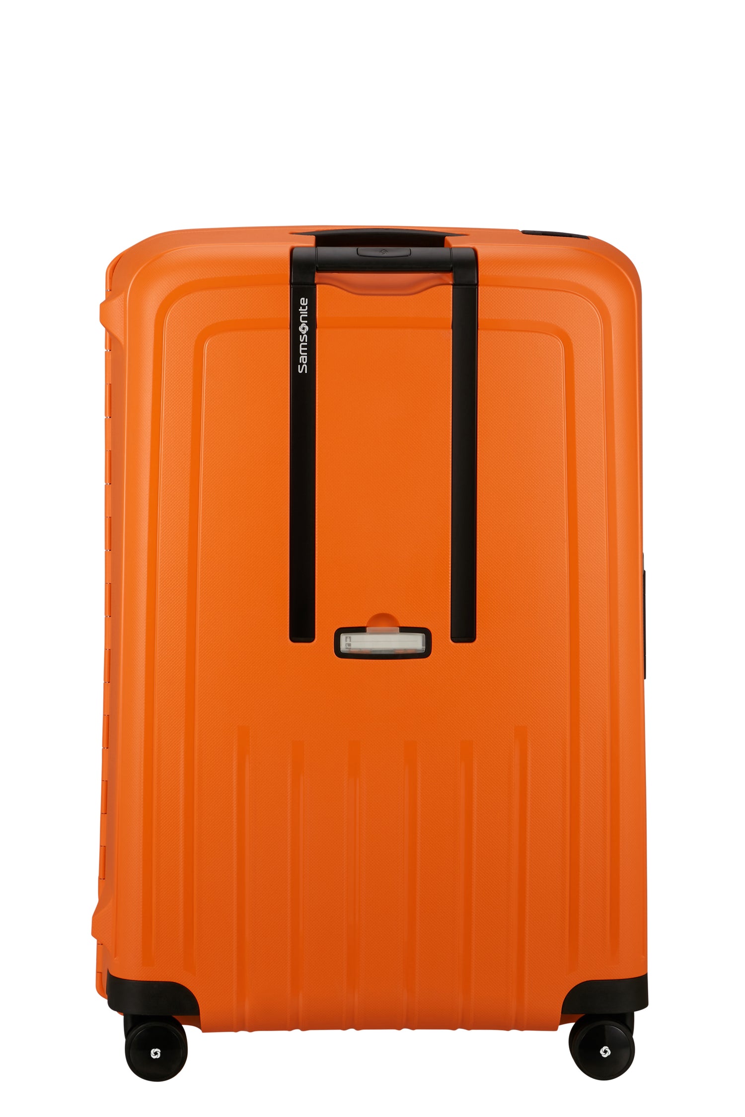 KOFFER SAMSONITE S-CURE (4 wielen) 81 cm